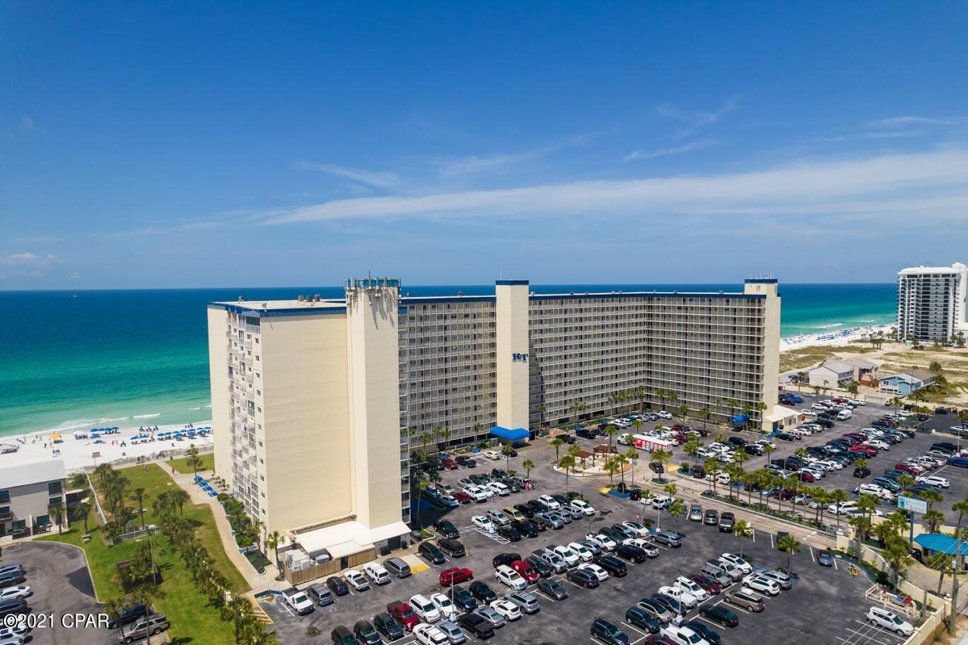 Regency Towers - Residential