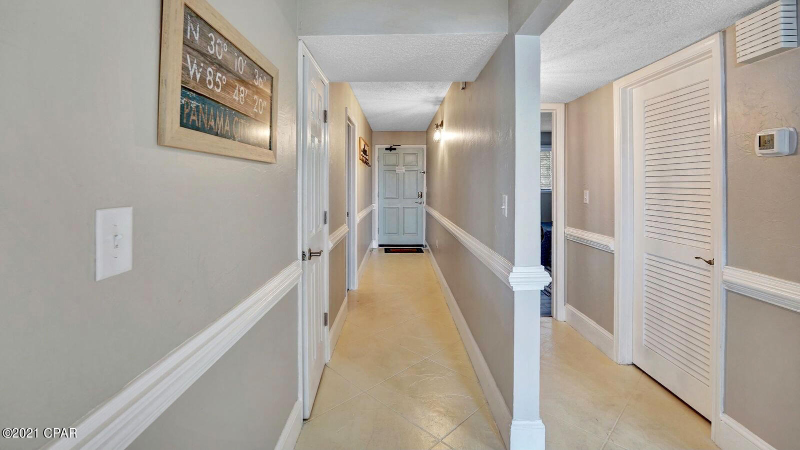 Regency Towers - Residential