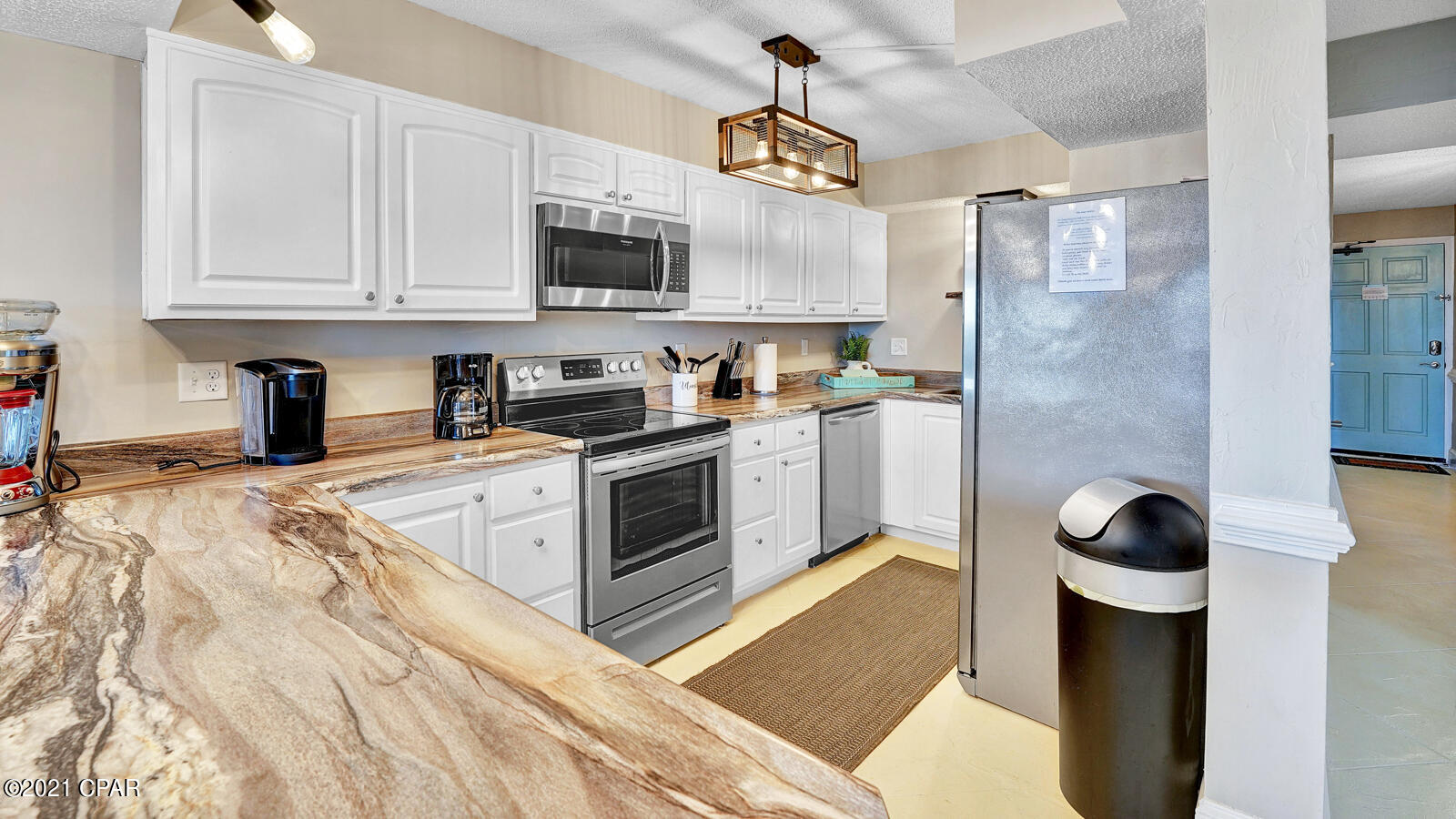 Regency Towers - Residential