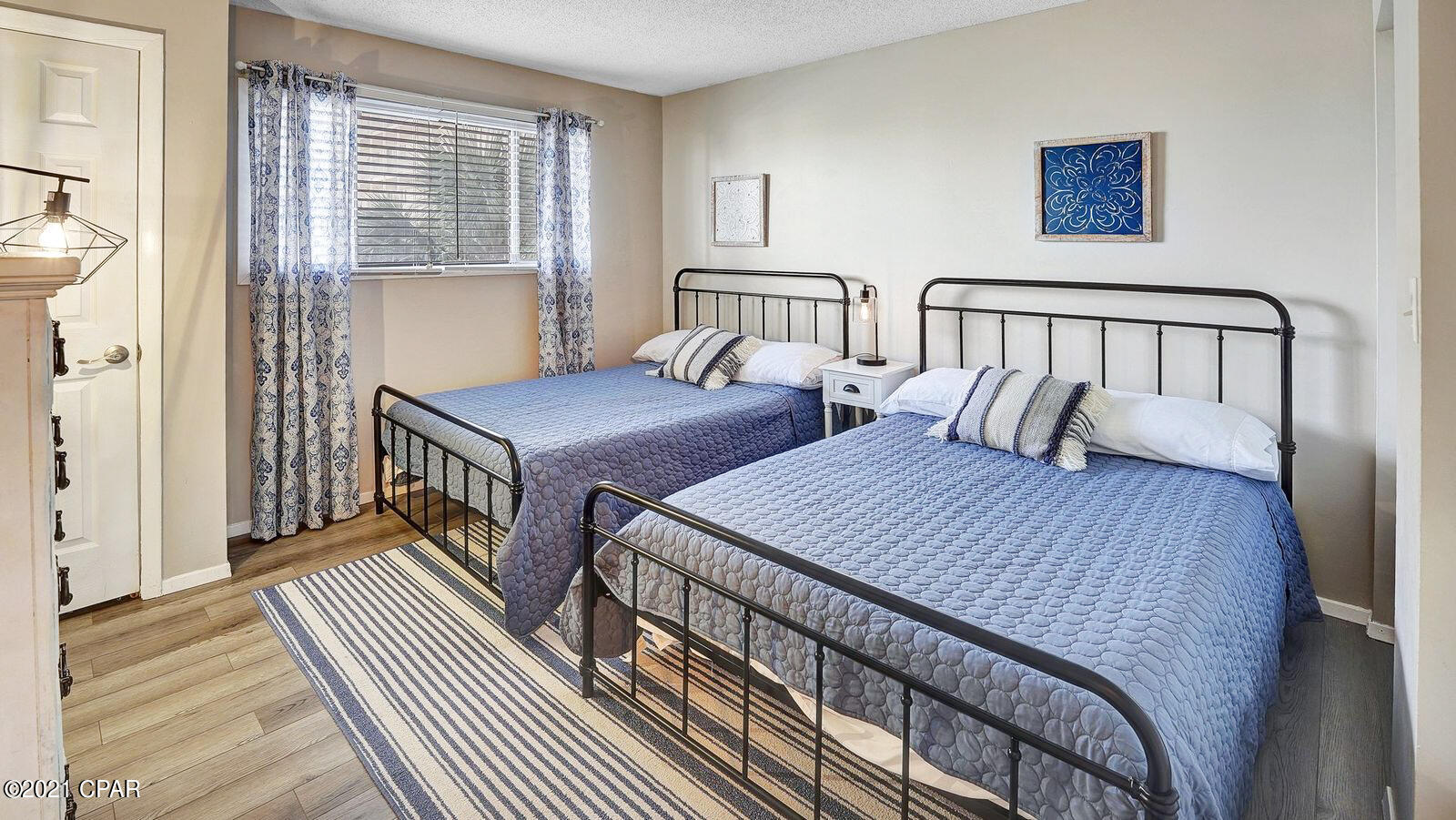 Regency Towers - Residential