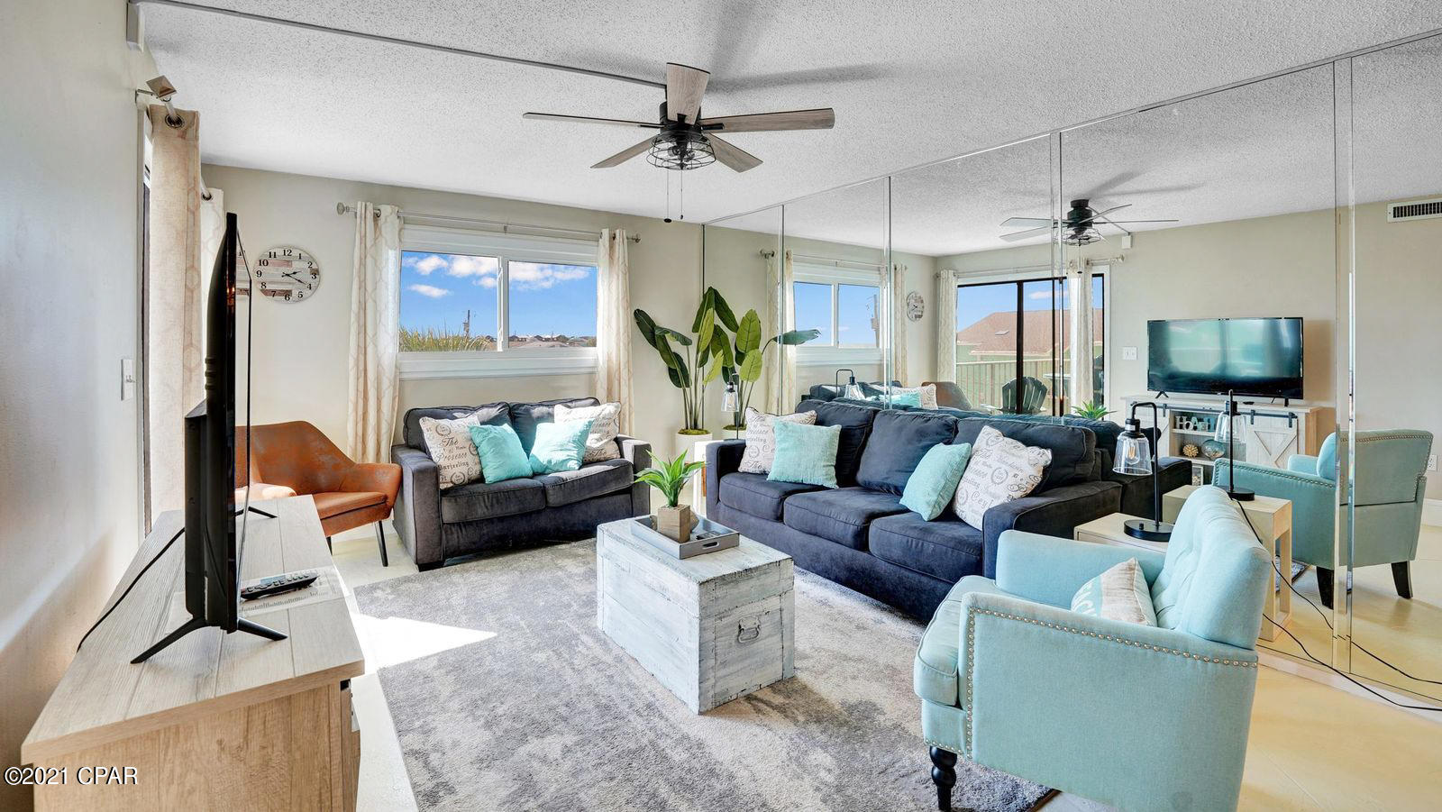 Regency Towers - Residential