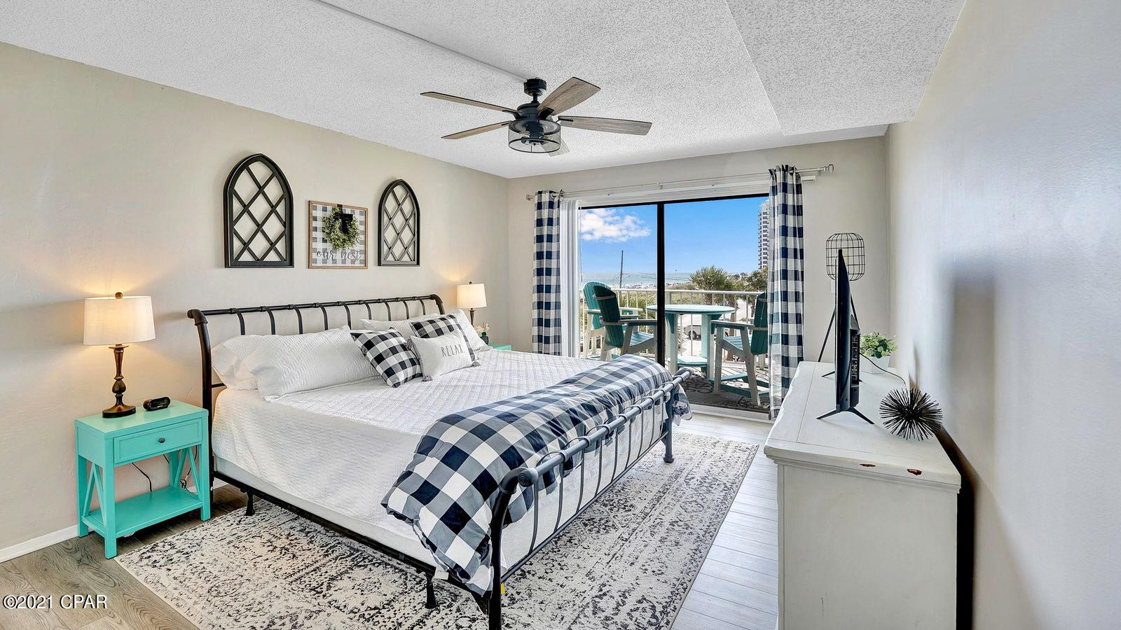 Regency Towers - Residential