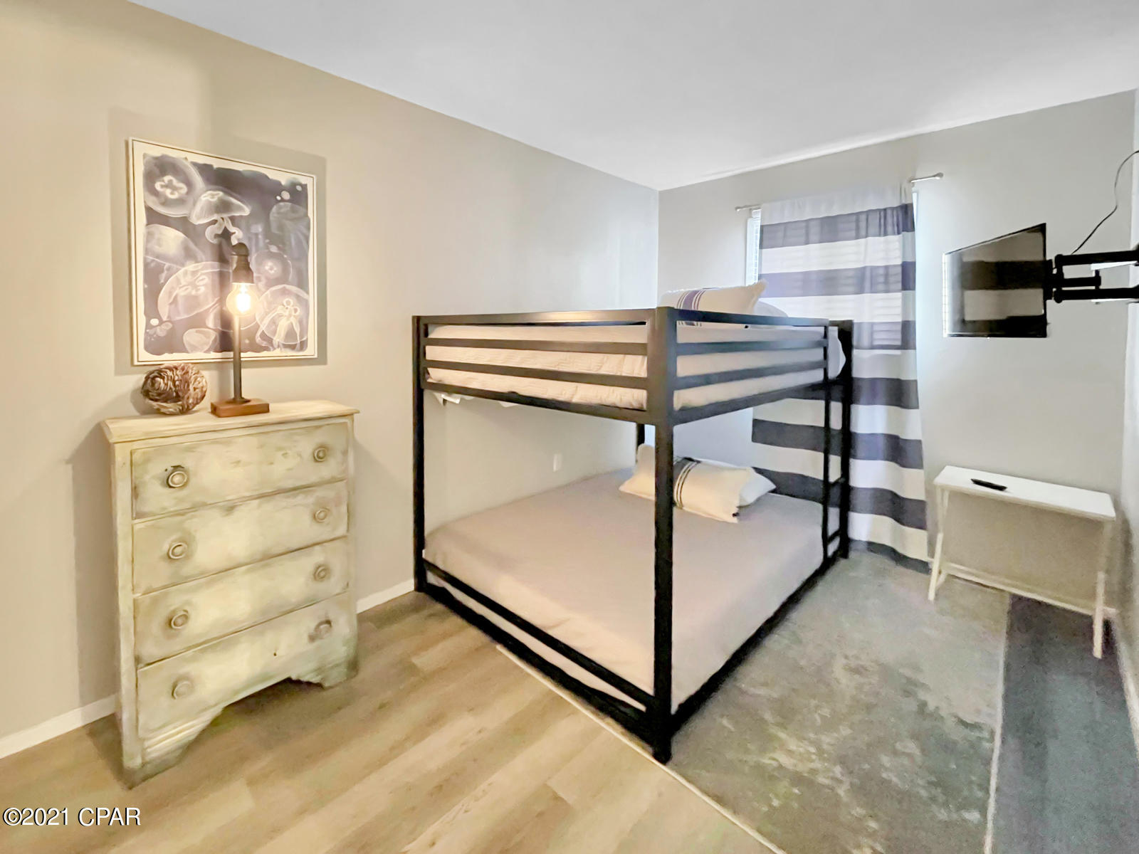 Regency Towers - Residential