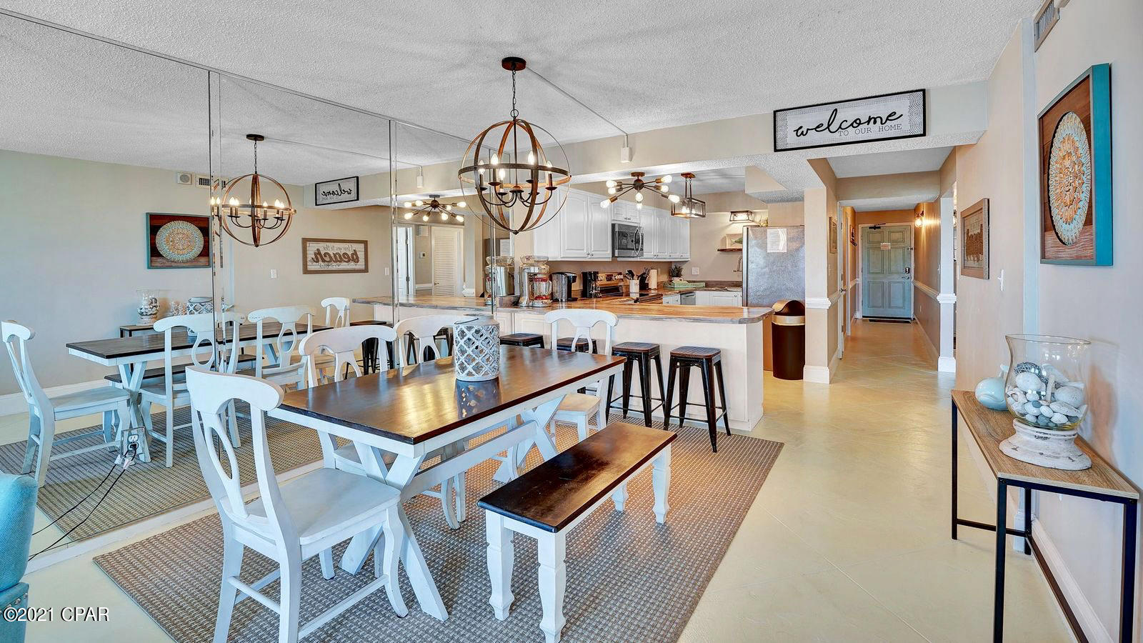 Regency Towers - Residential