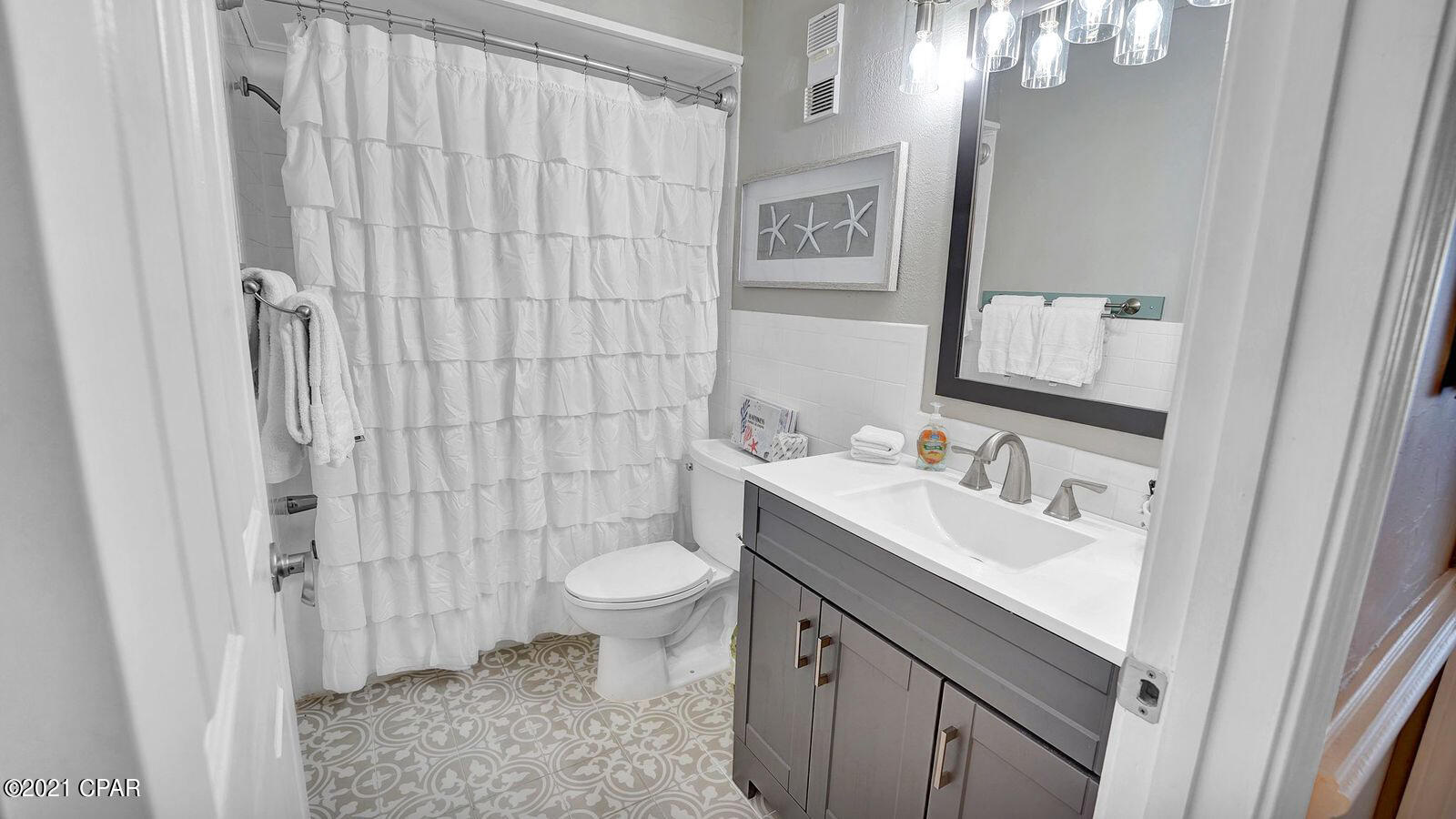 Regency Towers - Residential