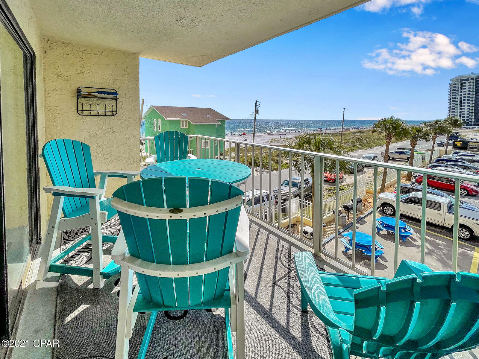 Regency Towers - Residential