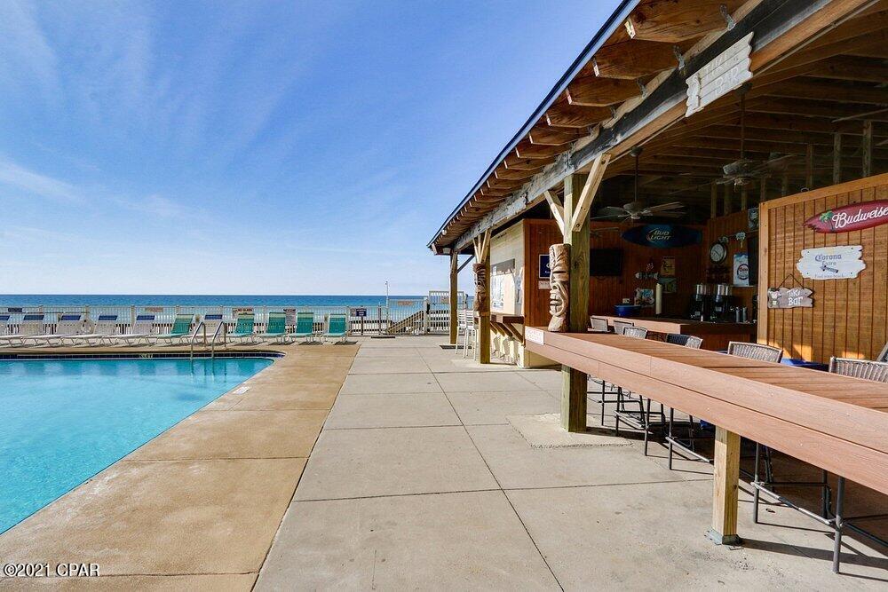 Regency Towers - Residential