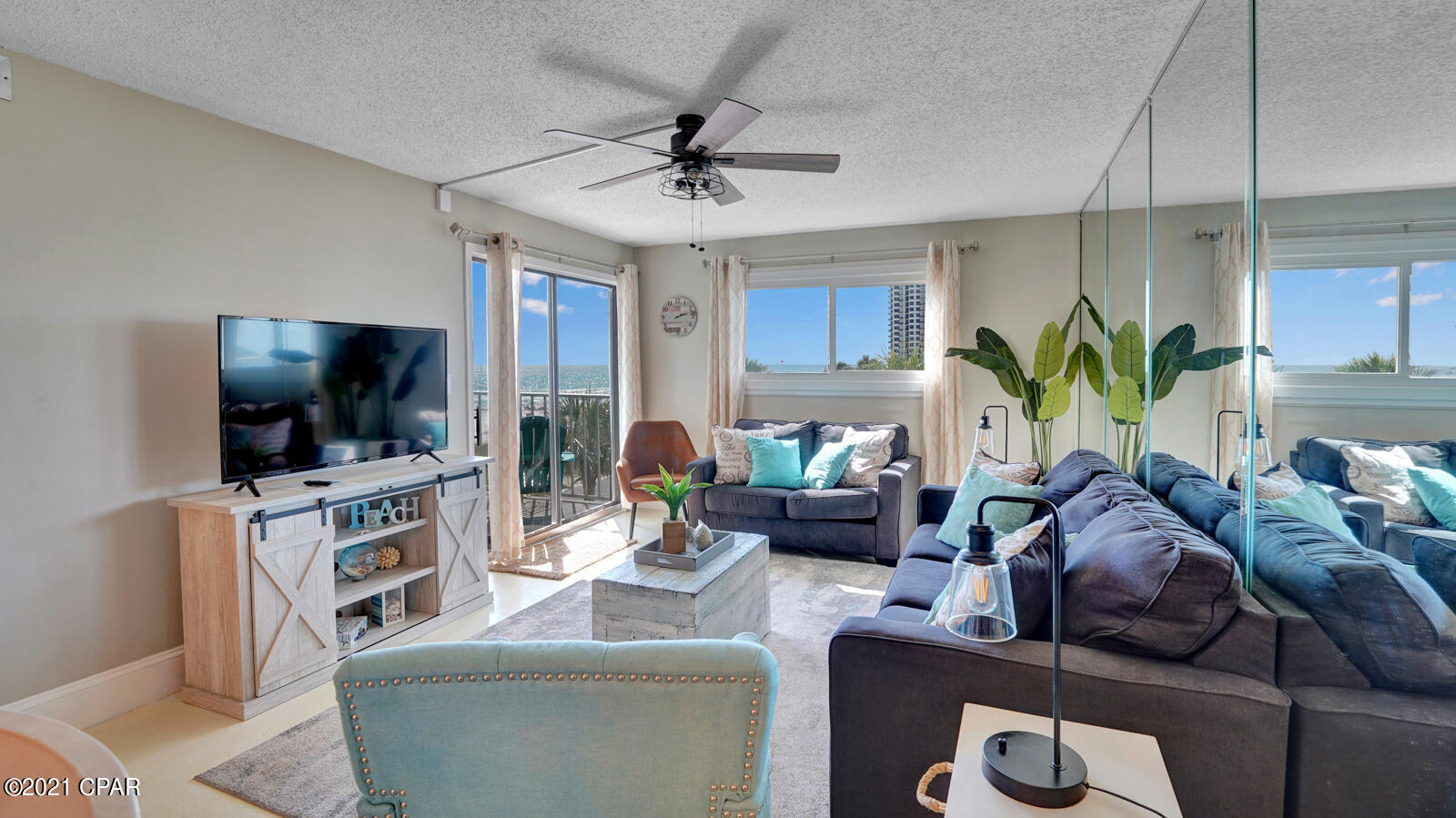 Regency Towers - Residential