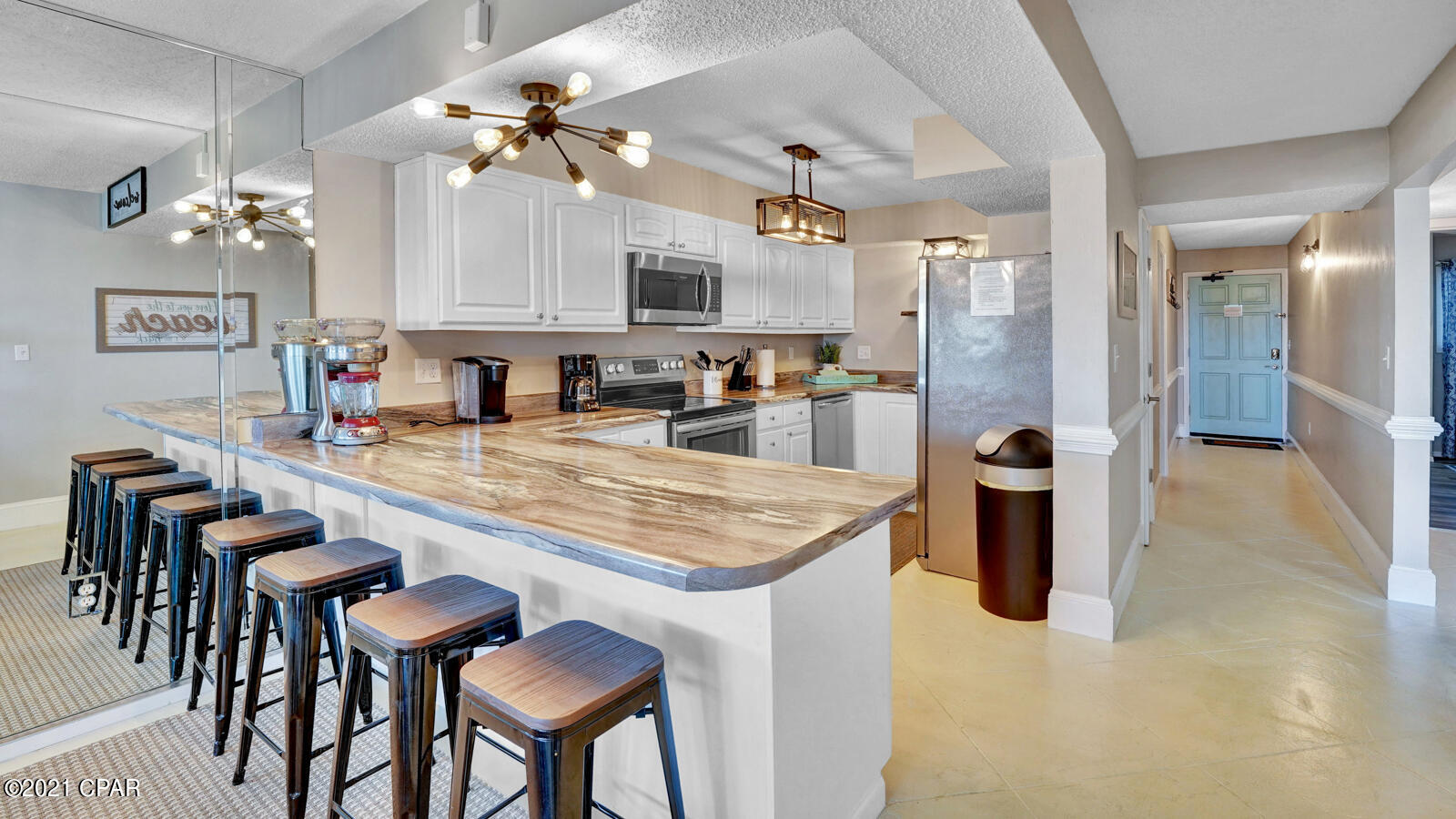 Regency Towers - Residential