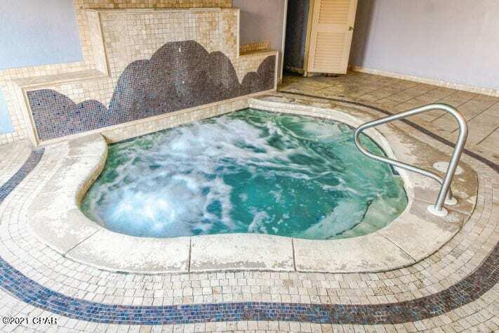 Regency Towers - Residential