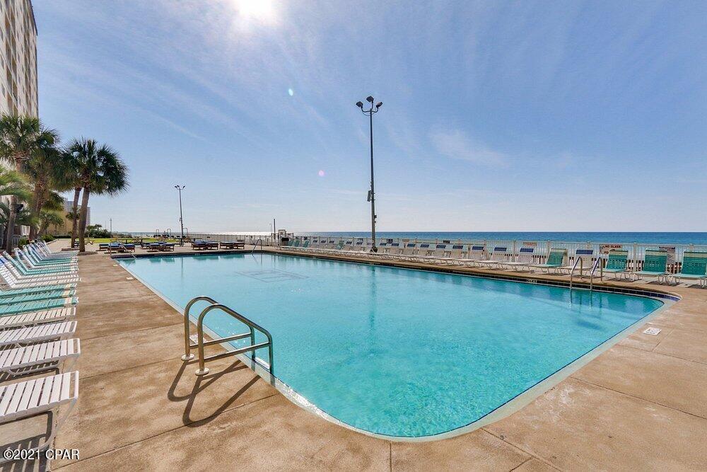 Regency Towers - Residential