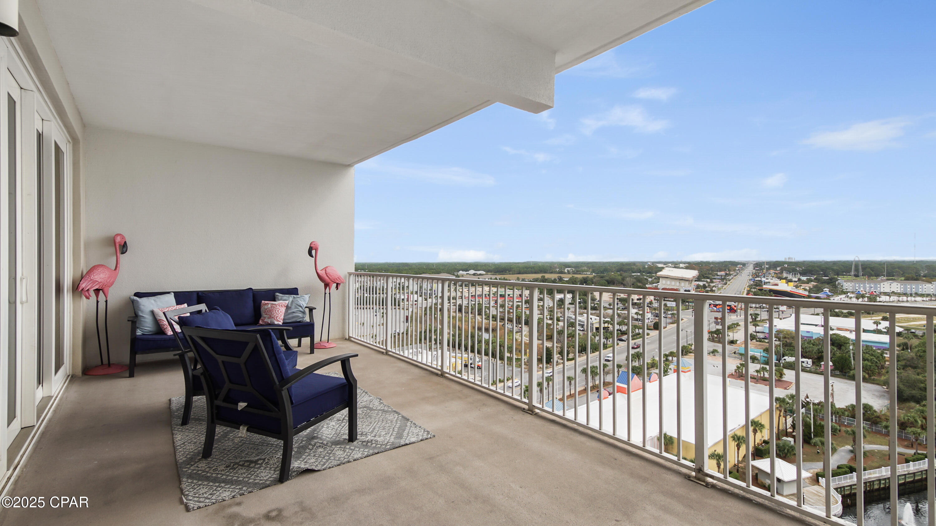 Laketown Wharf - Residential