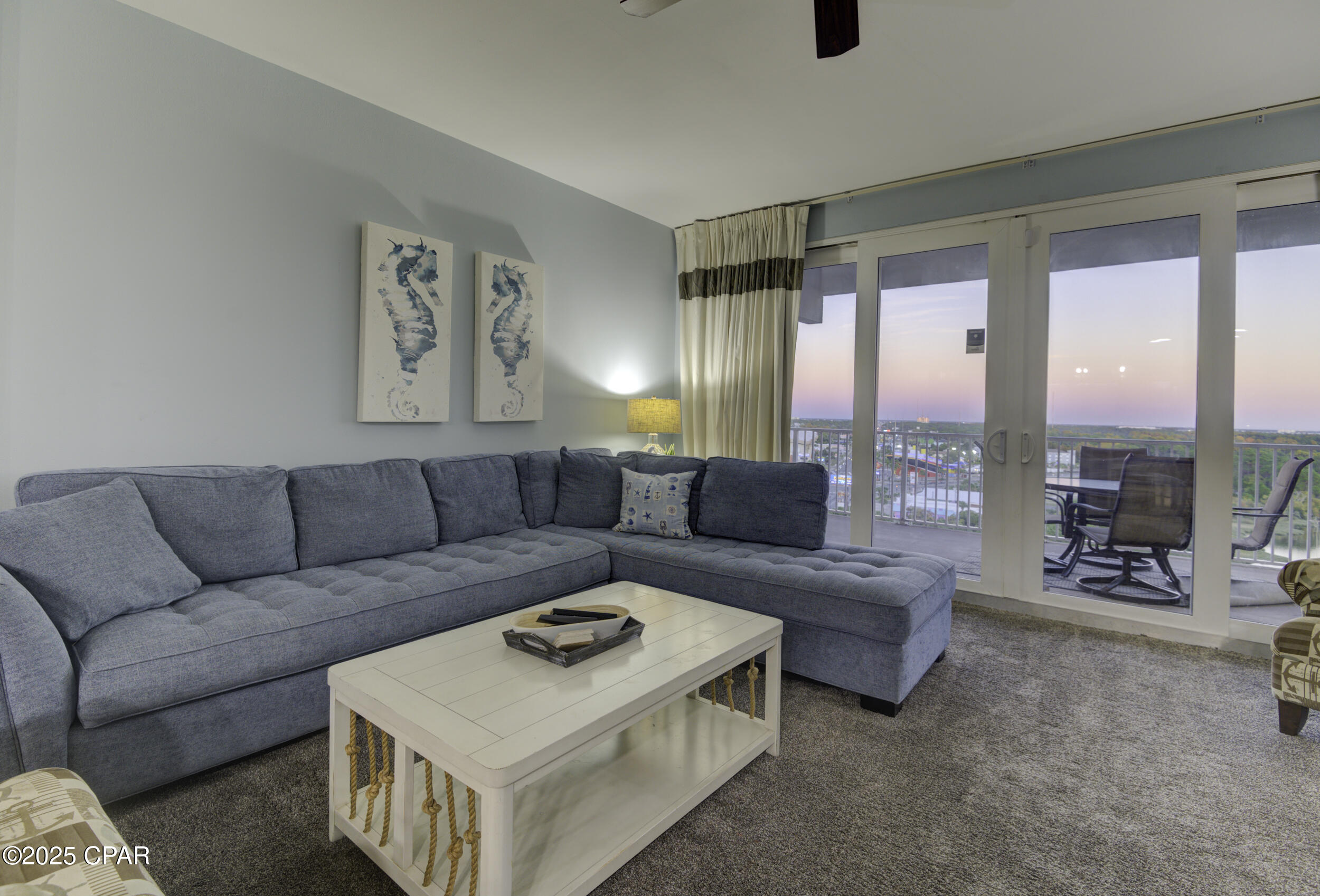 Laketown Wharf - Residential