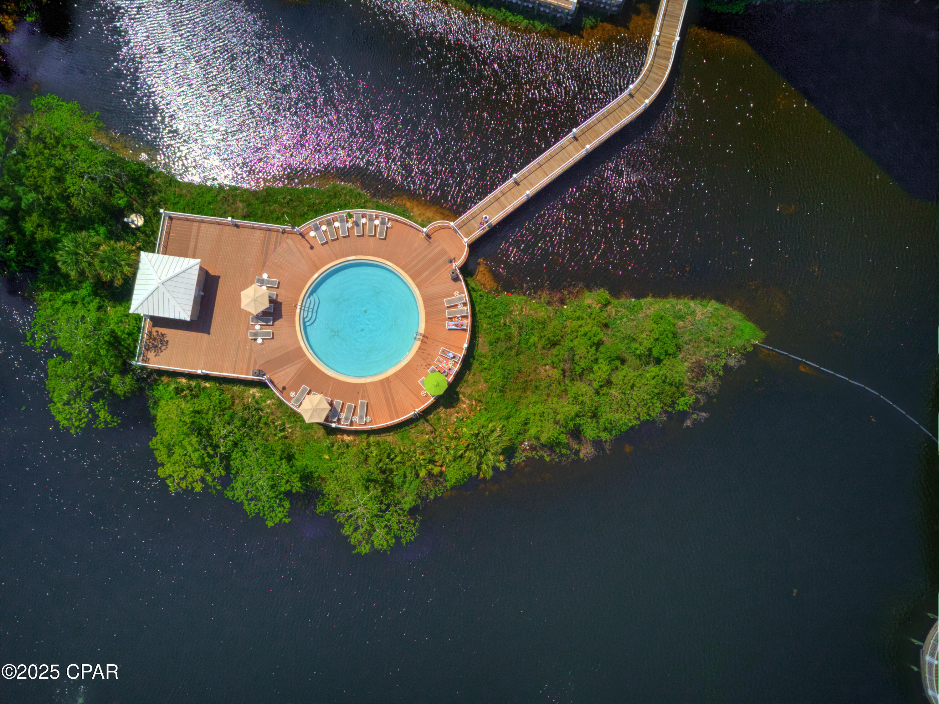 Laketown Wharf - Residential