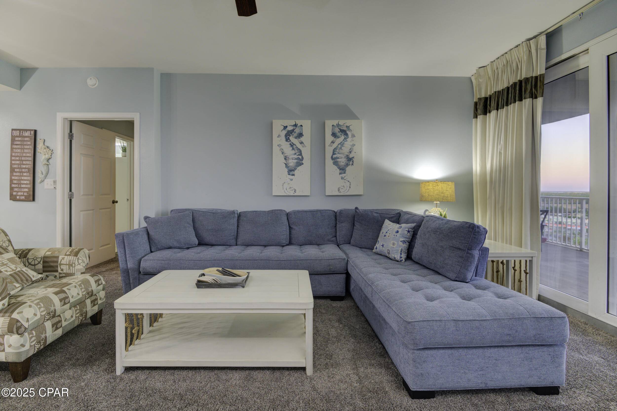 Laketown Wharf - Residential