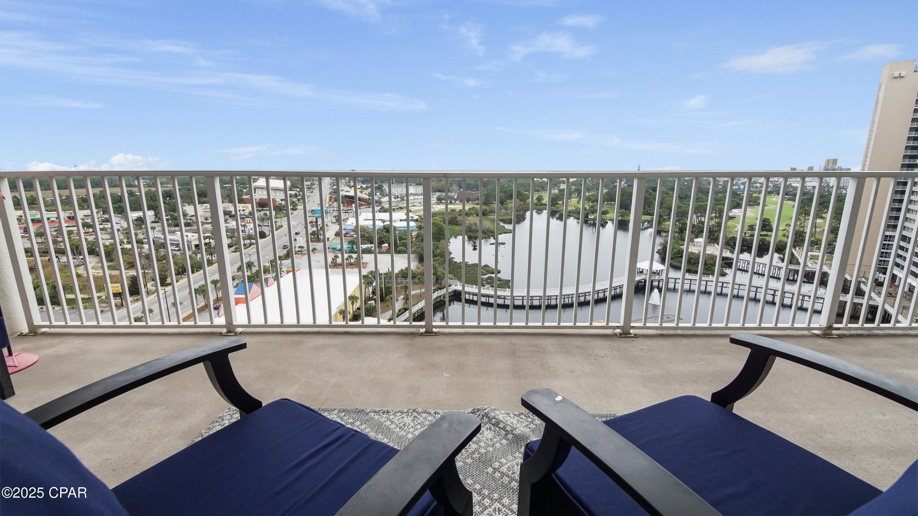 Laketown Wharf - Residential