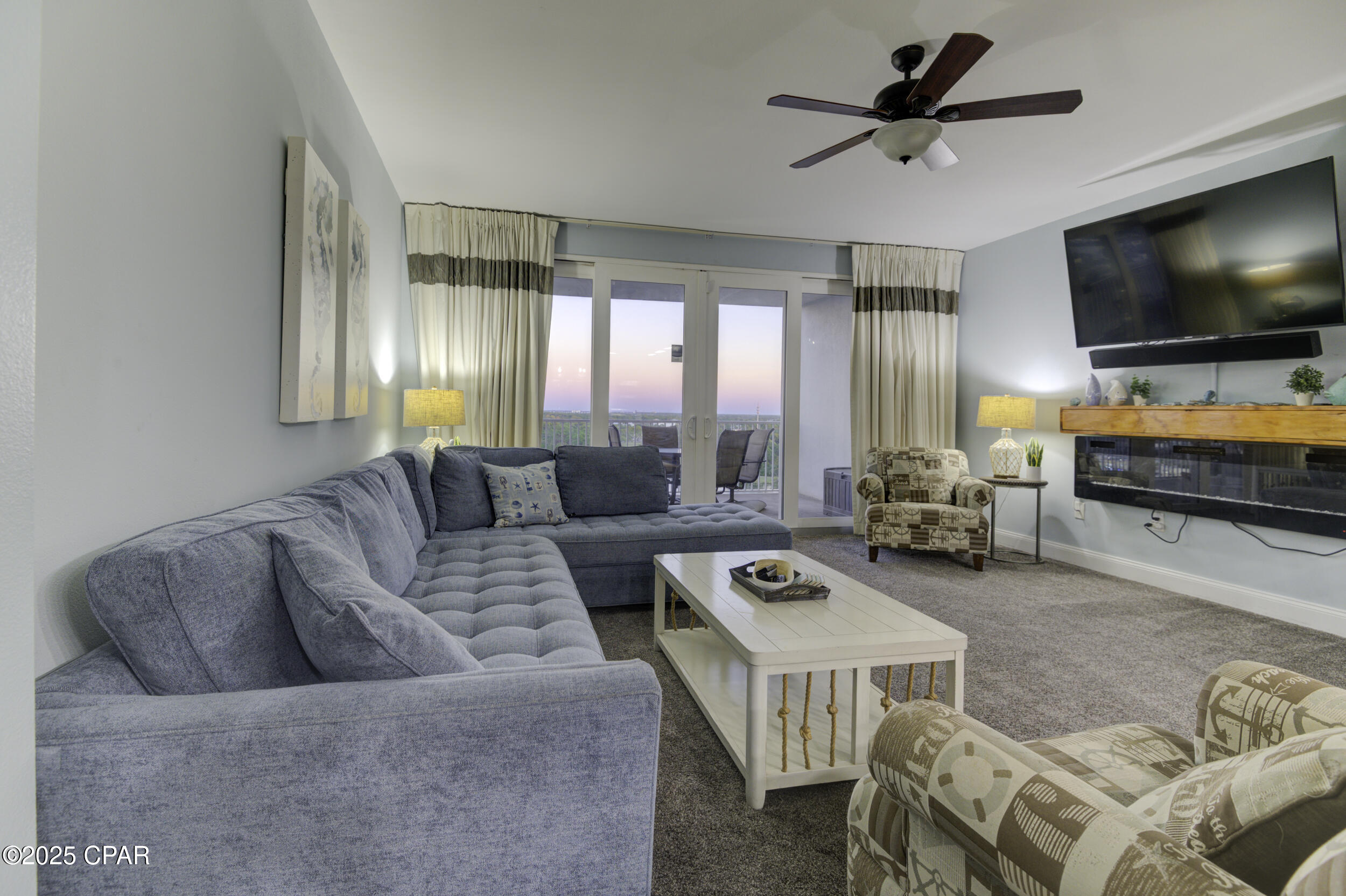 Laketown Wharf - Residential