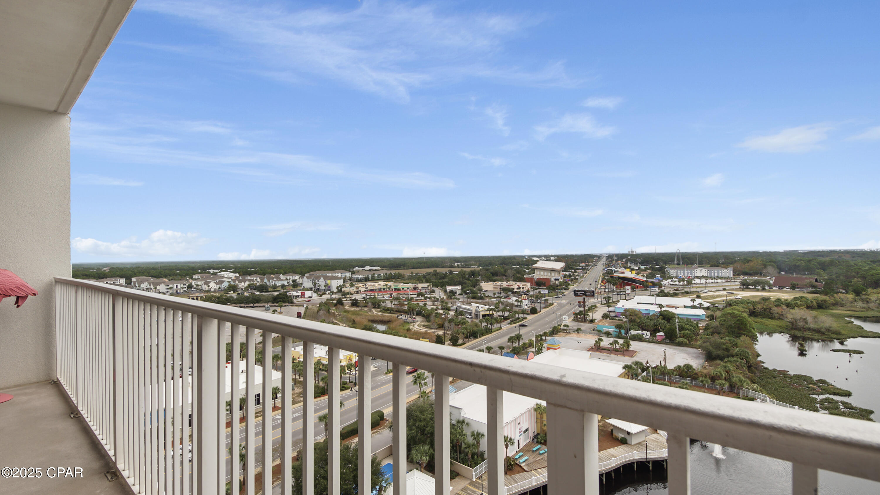 Laketown Wharf - Residential