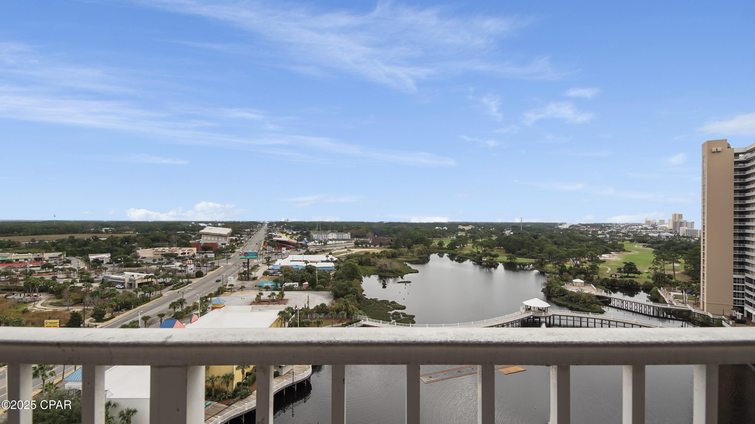 Laketown Wharf - Residential