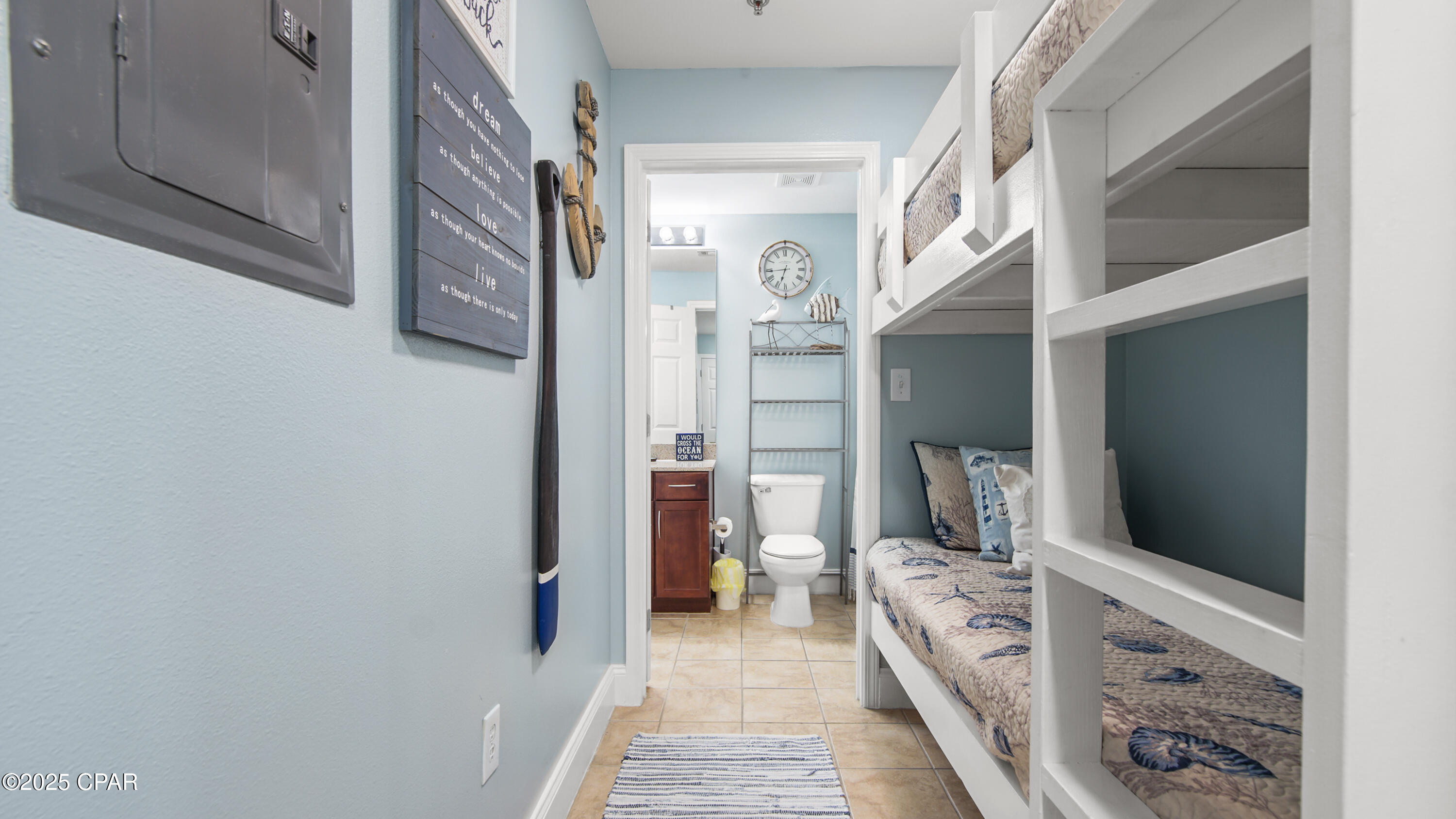 Laketown Wharf - Residential