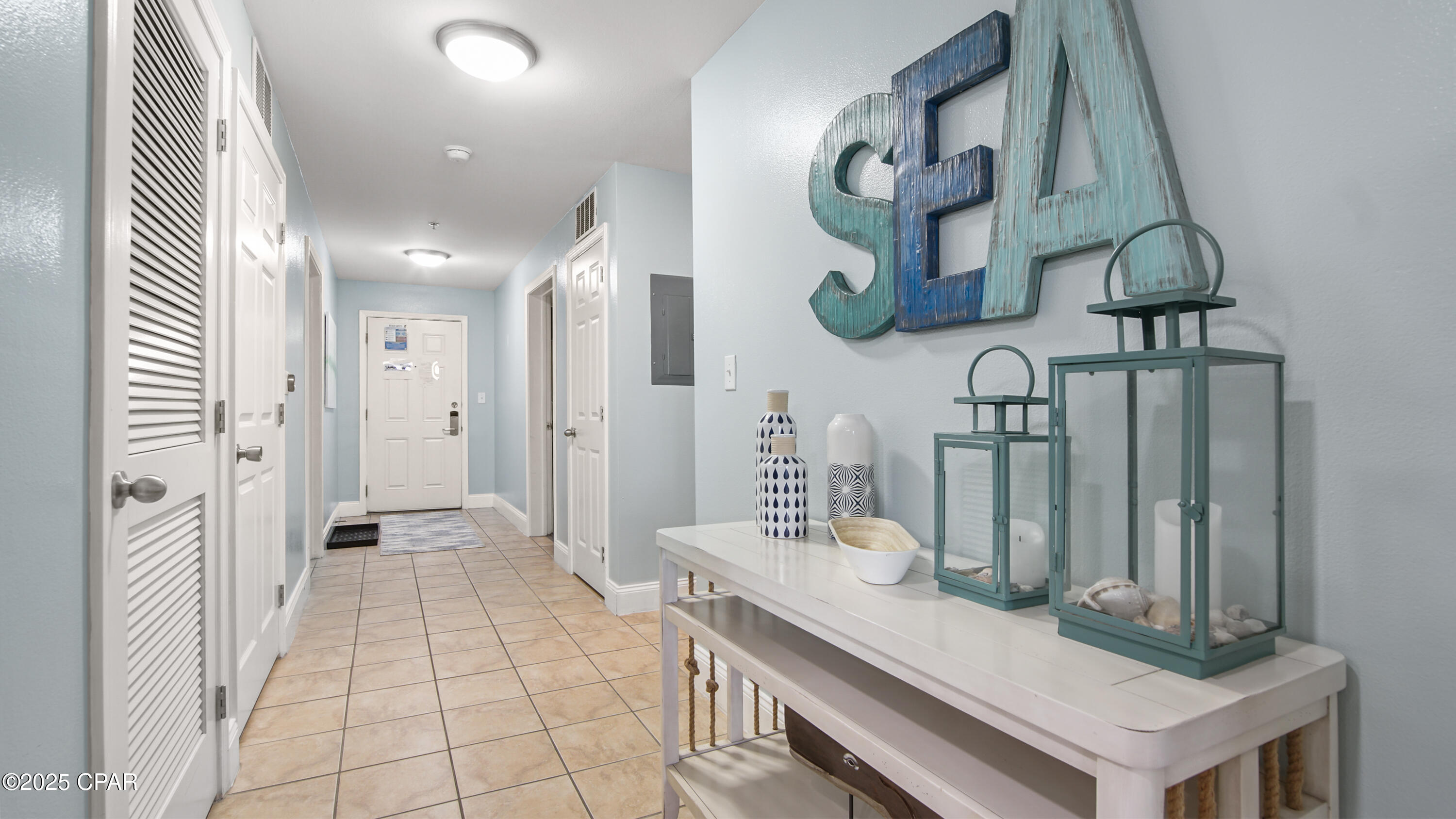 Laketown Wharf - Residential