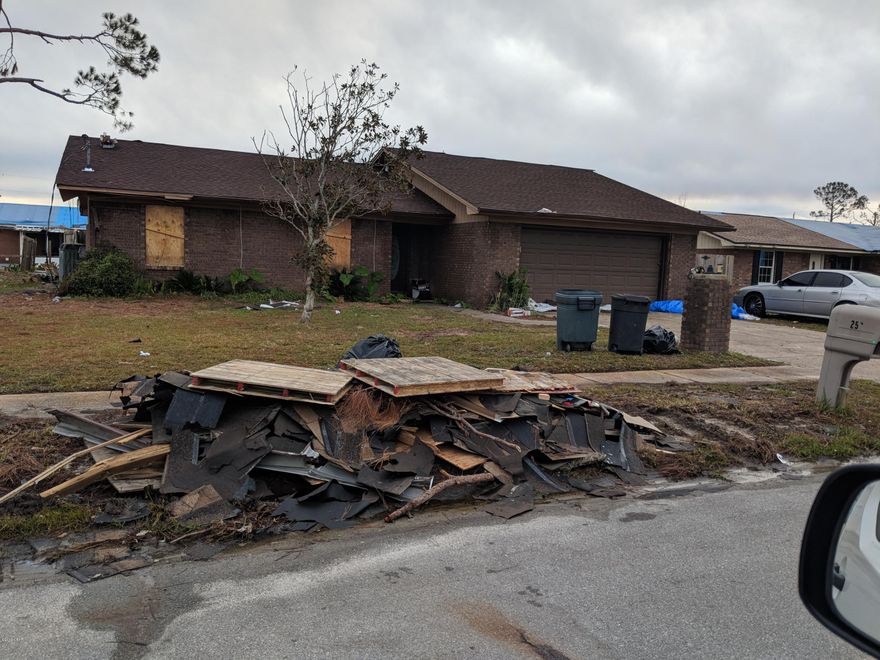 Entered for comp purposes only