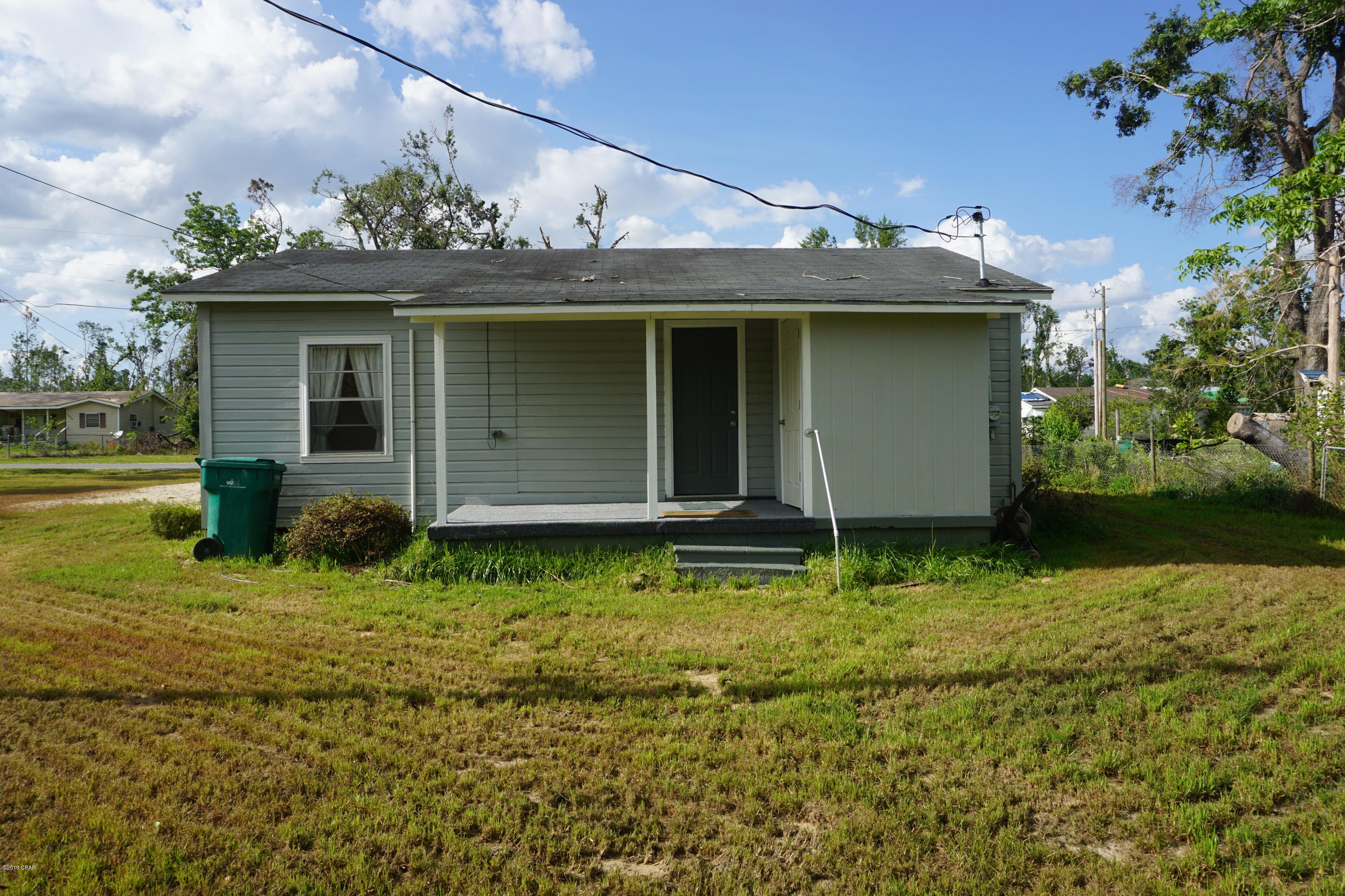 [No Recorded Subdiv] - Residential