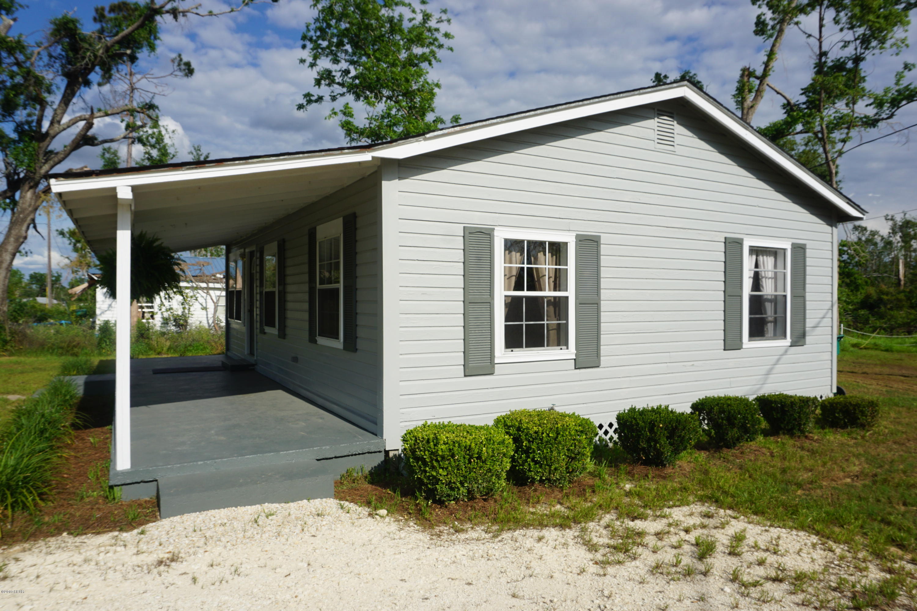 [No Recorded Subdiv] - Residential