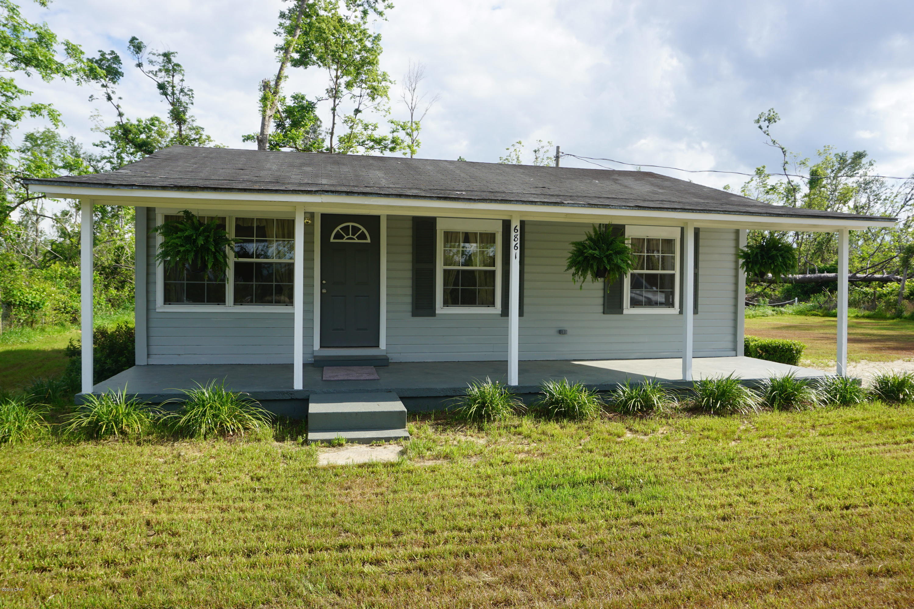 [No Recorded Subdiv] - Residential