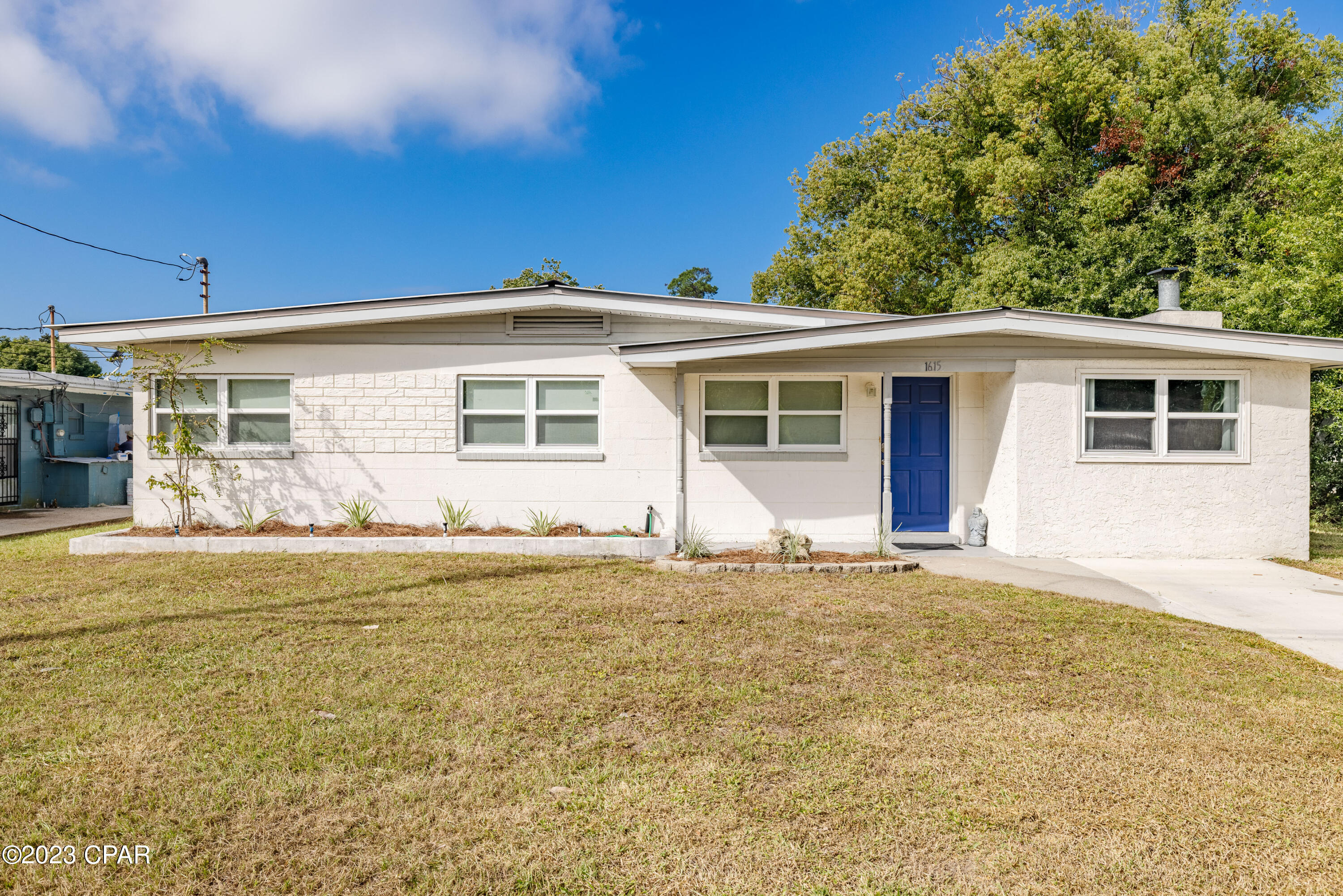 No Named Subdivision - Residential