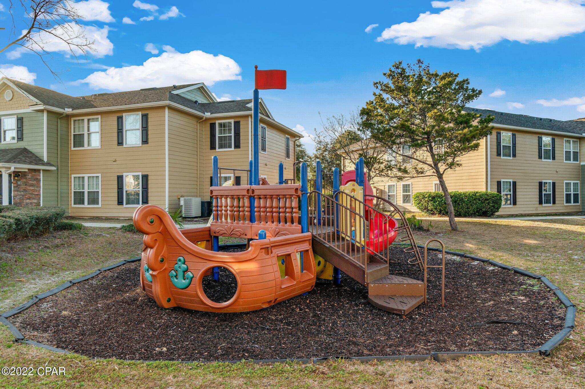 Nautilus Cove Condo - Residential