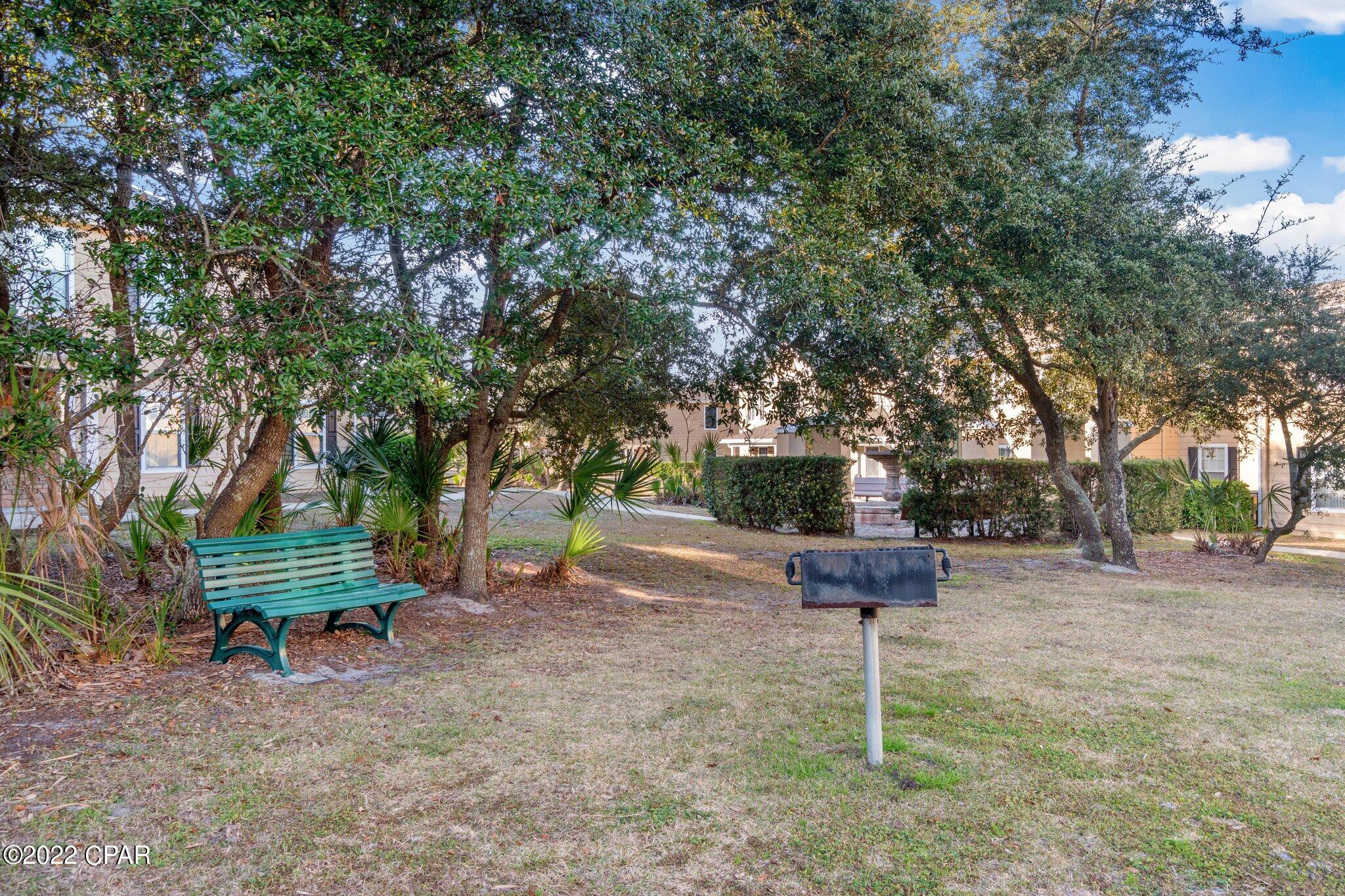 Nautilus Cove Condo - Residential