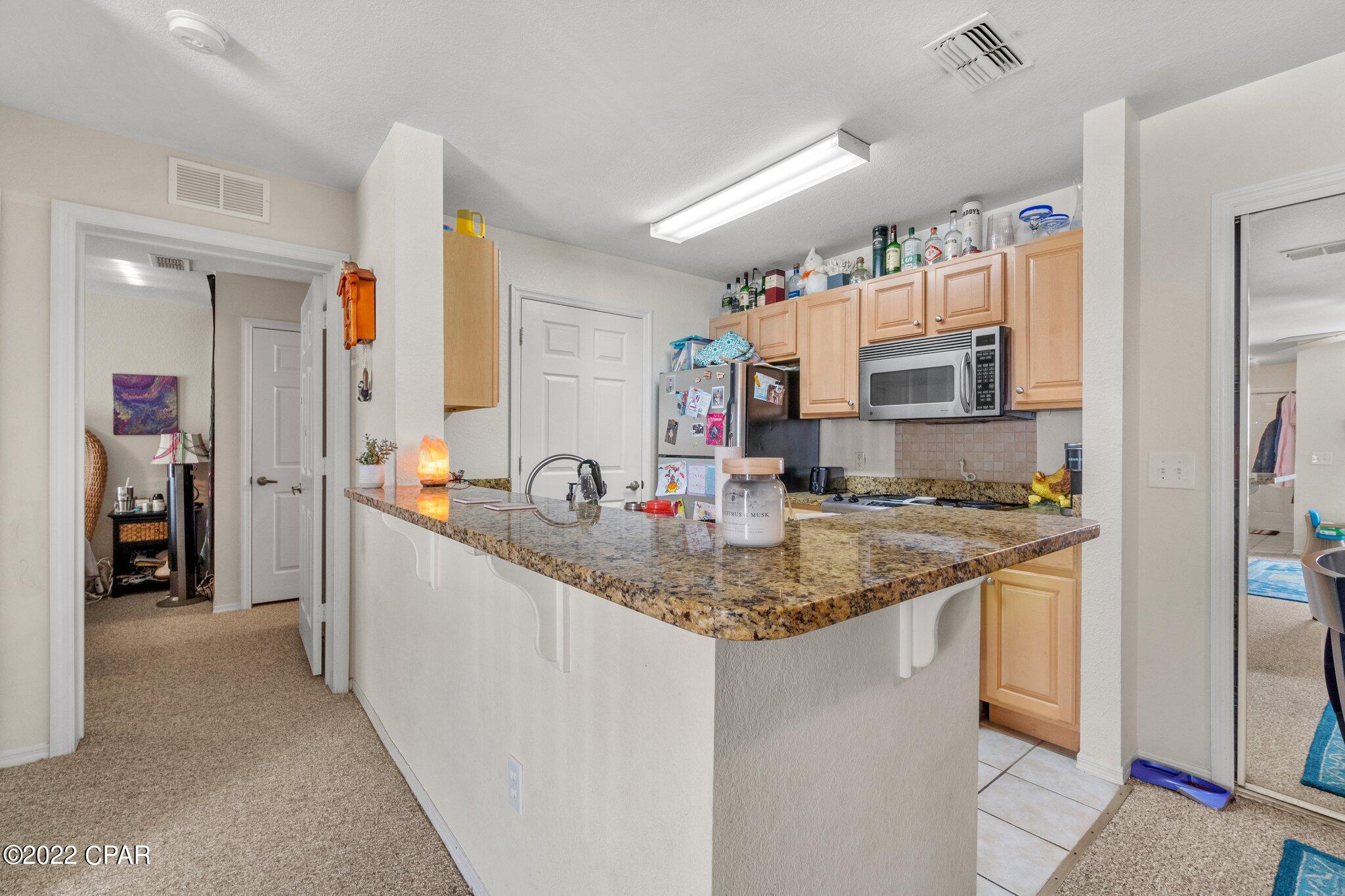 Nautilus Cove Condo - Residential