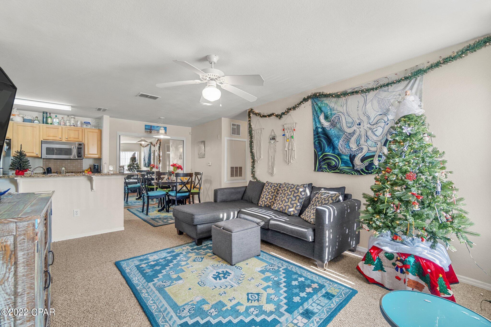 Nautilus Cove Condo - Residential