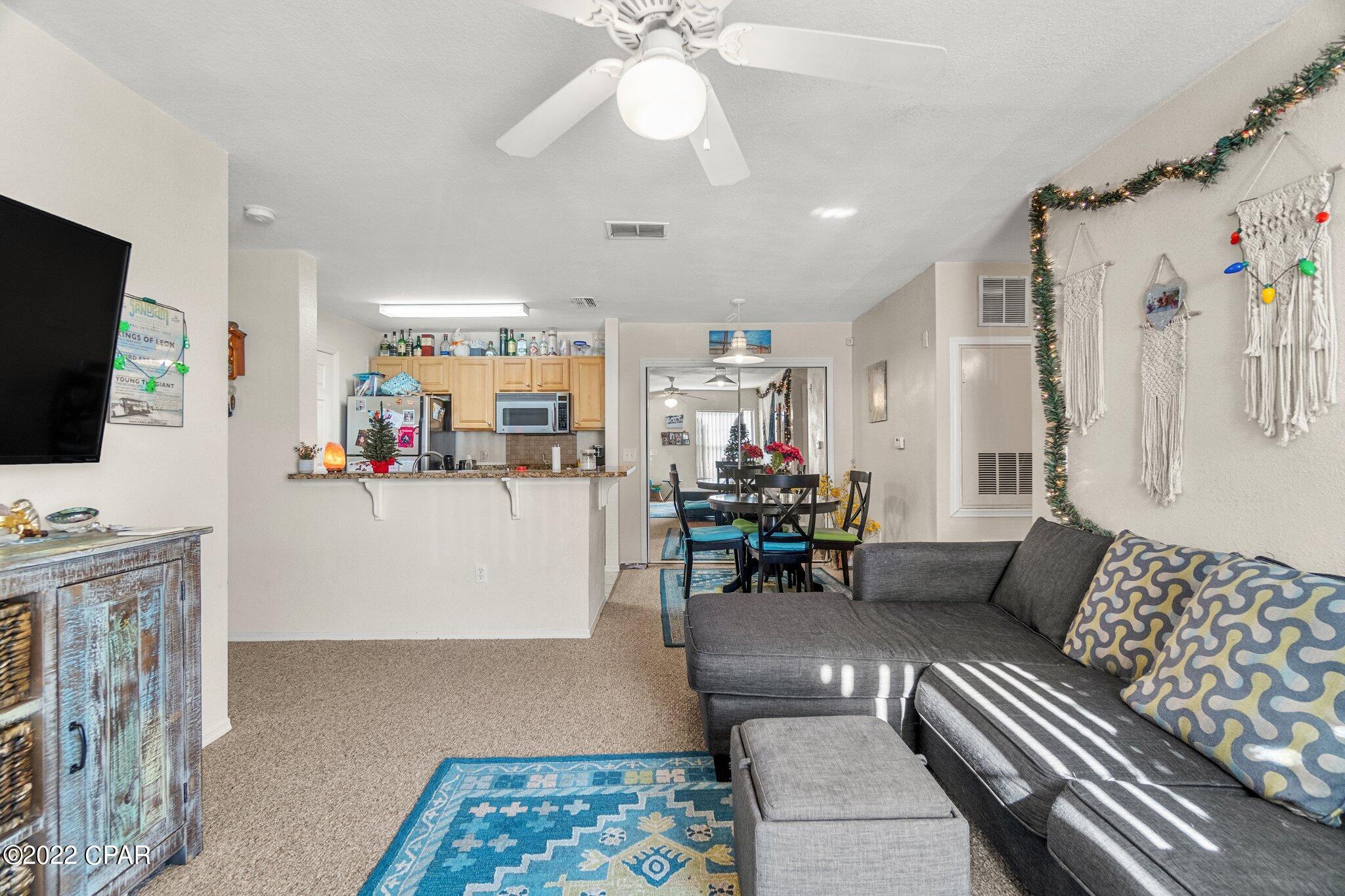 Nautilus Cove Condo - Residential