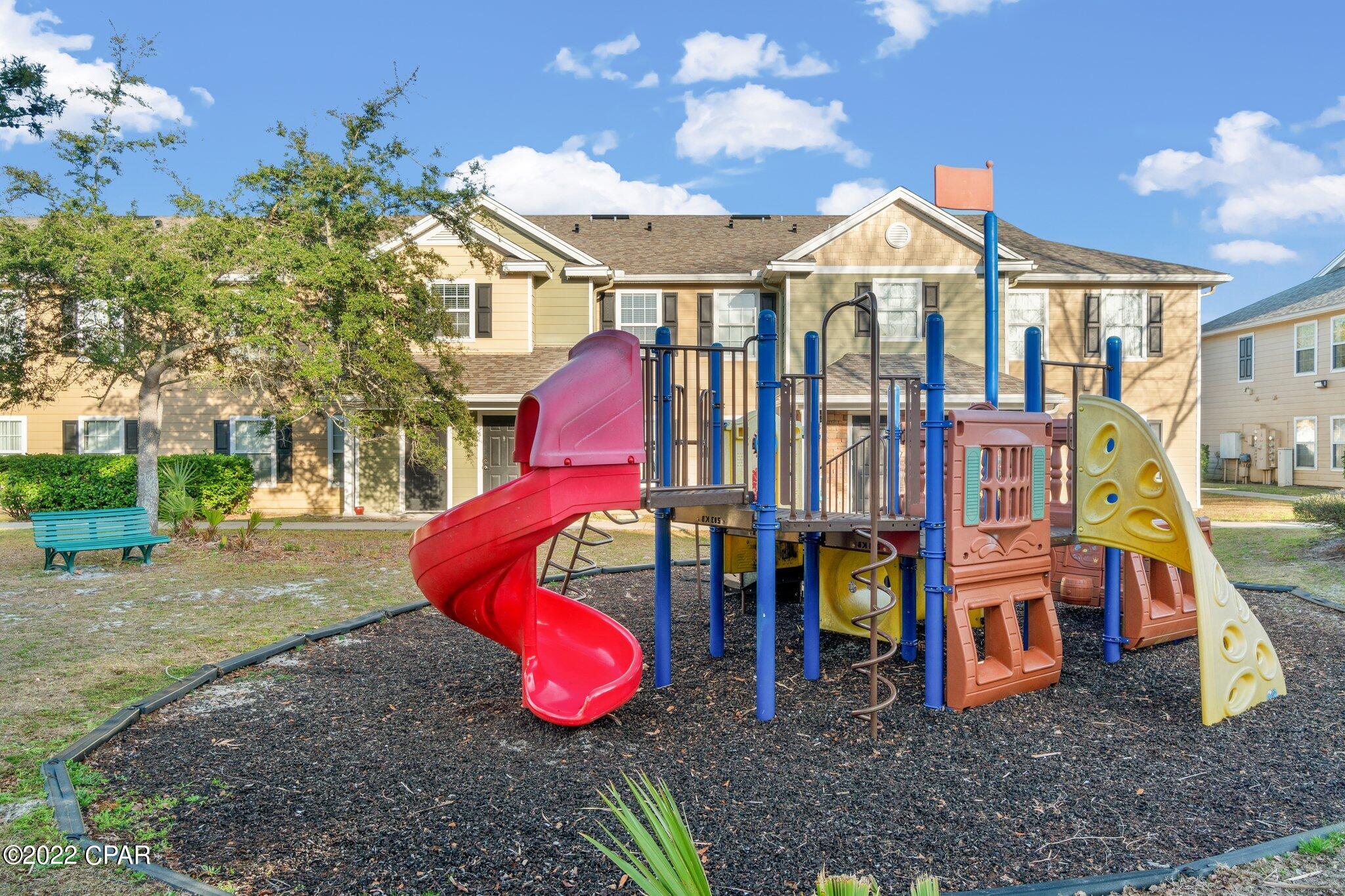 Nautilus Cove Condo - Residential