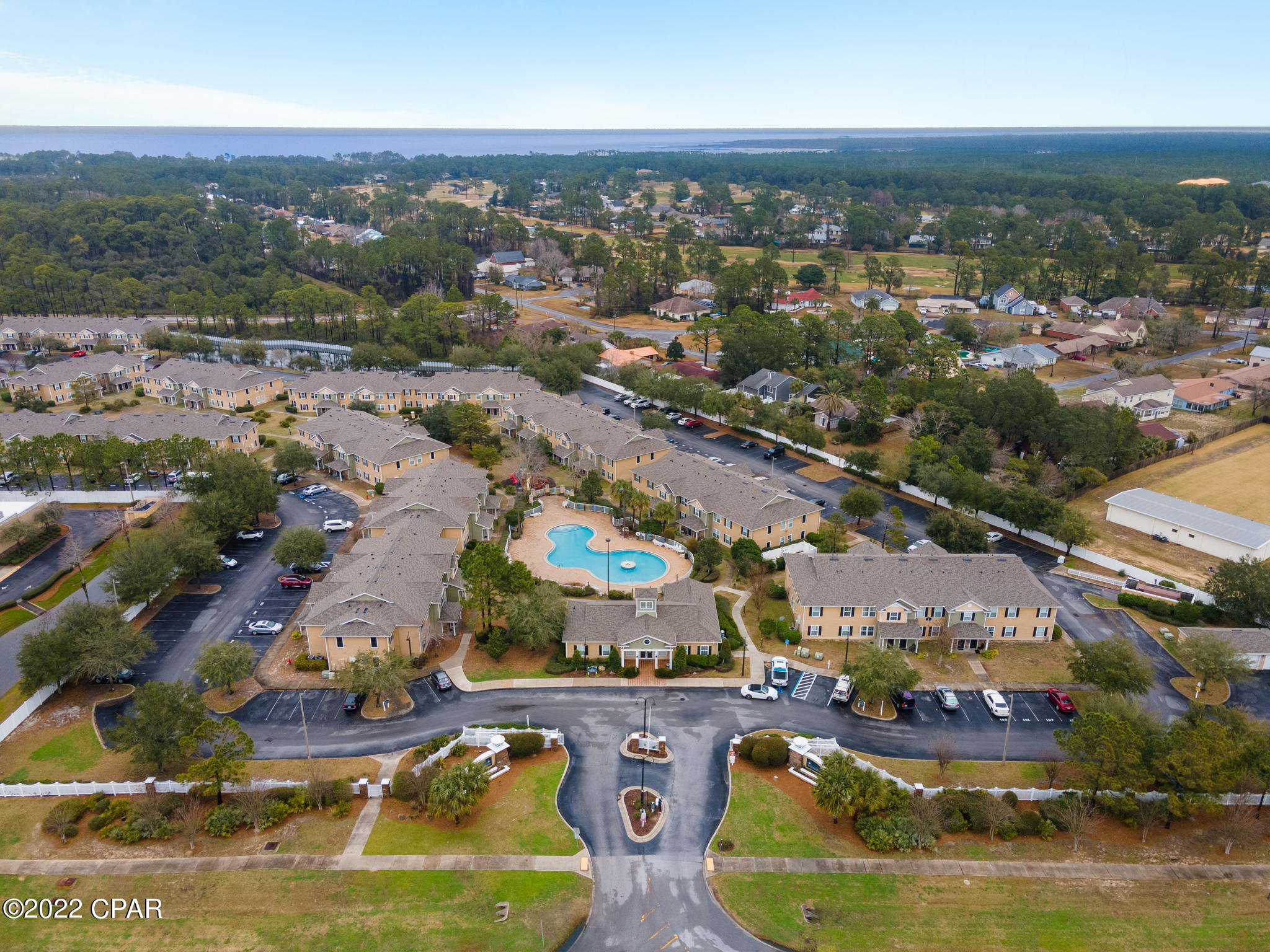 Nautilus Cove Condo - Residential