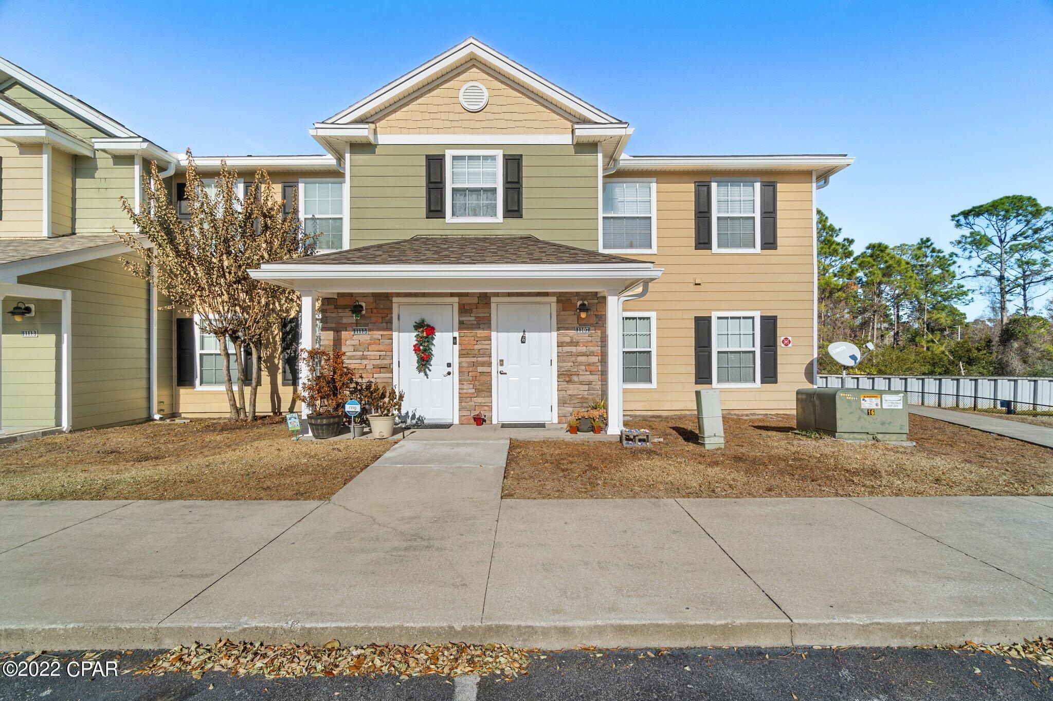 Nautilus Cove Condo - Residential