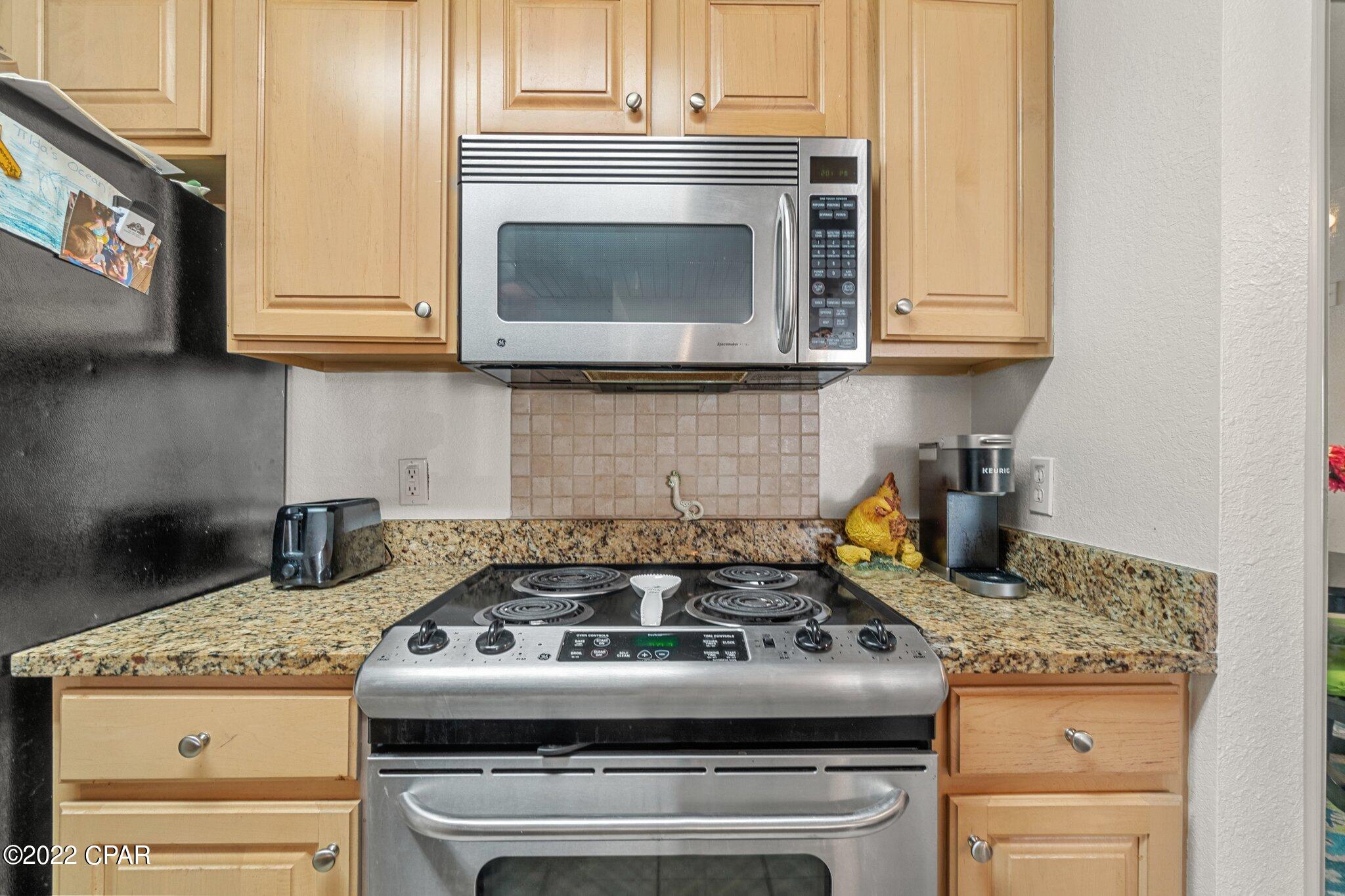 Nautilus Cove Condo - Residential