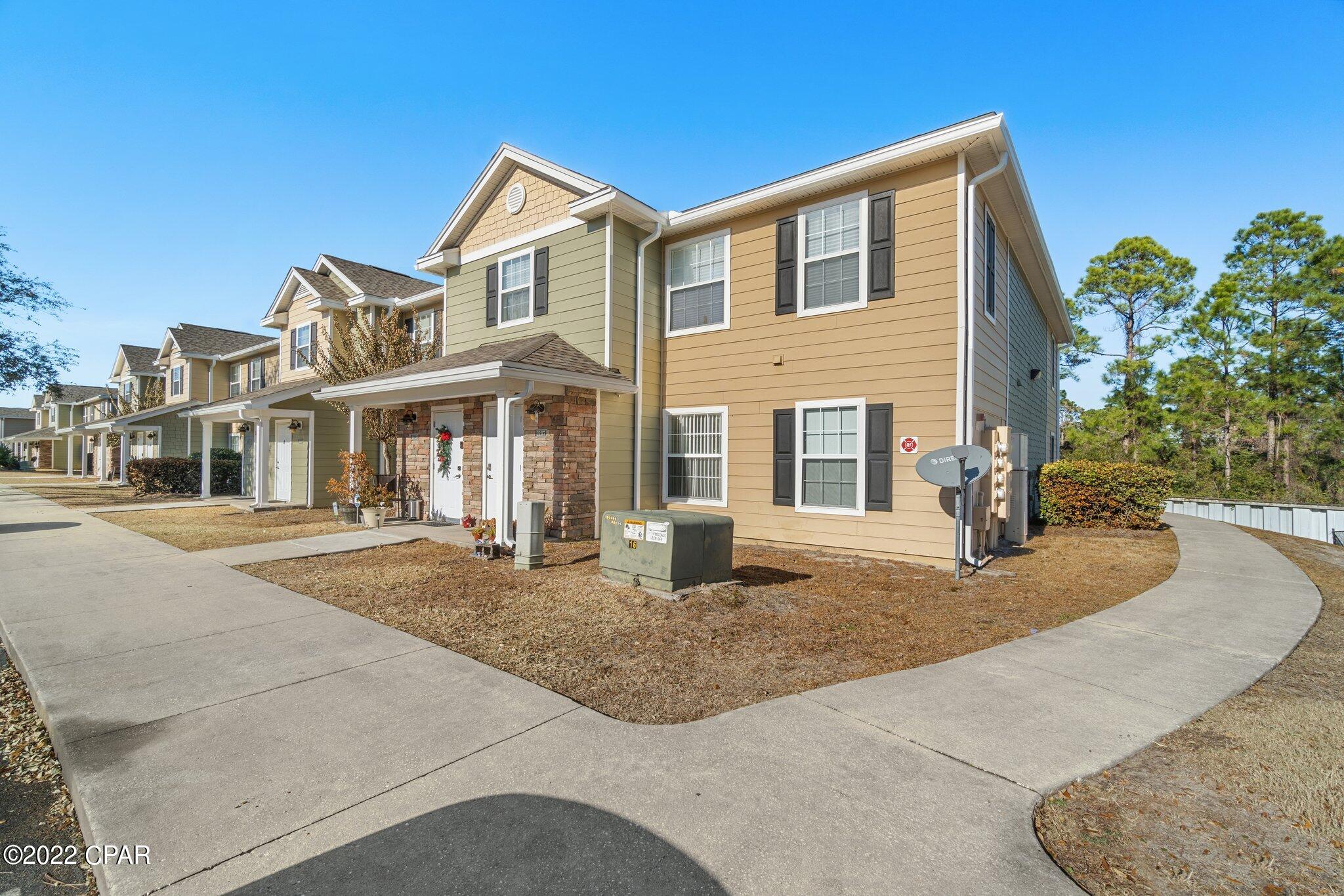 Nautilus Cove Condo - Residential