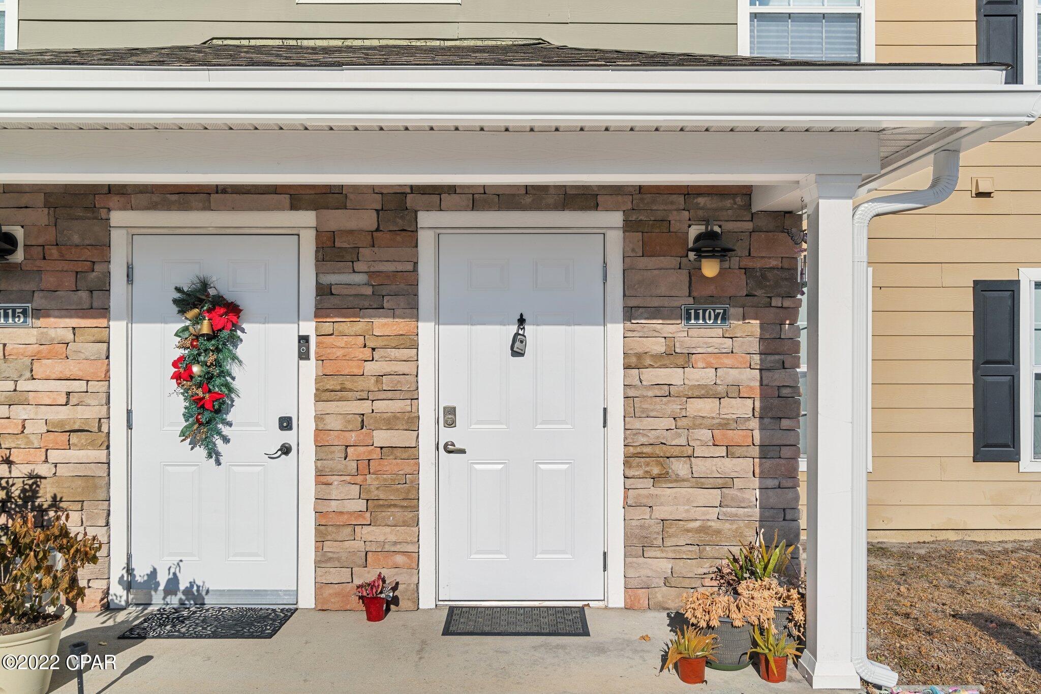 Nautilus Cove Condo - Residential