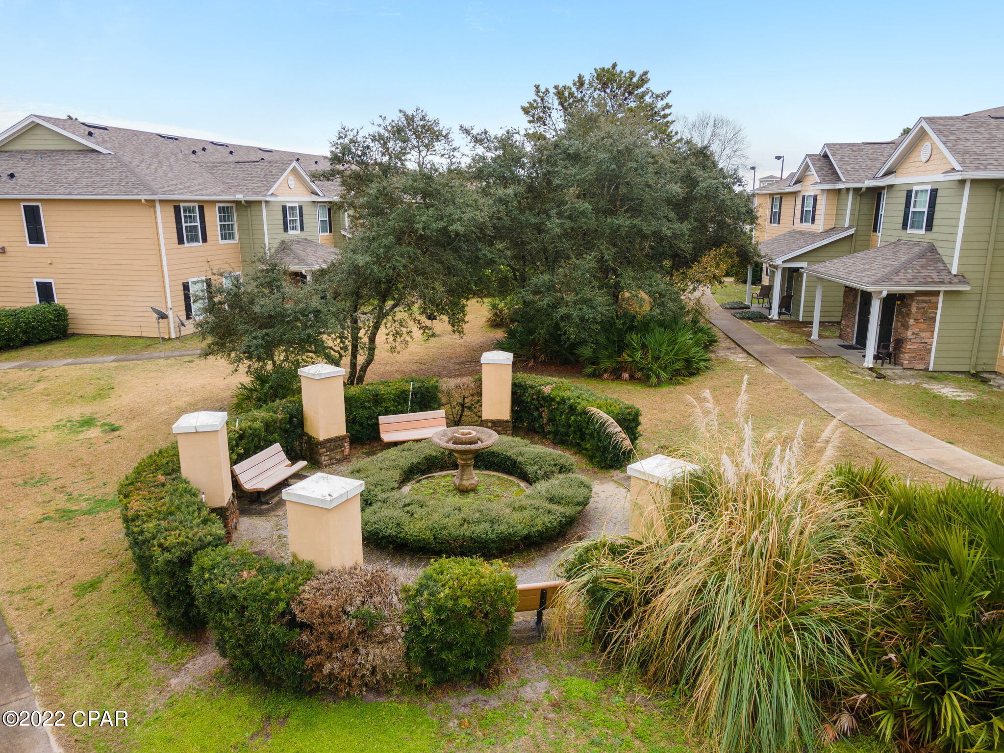 Nautilus Cove Condo - Residential