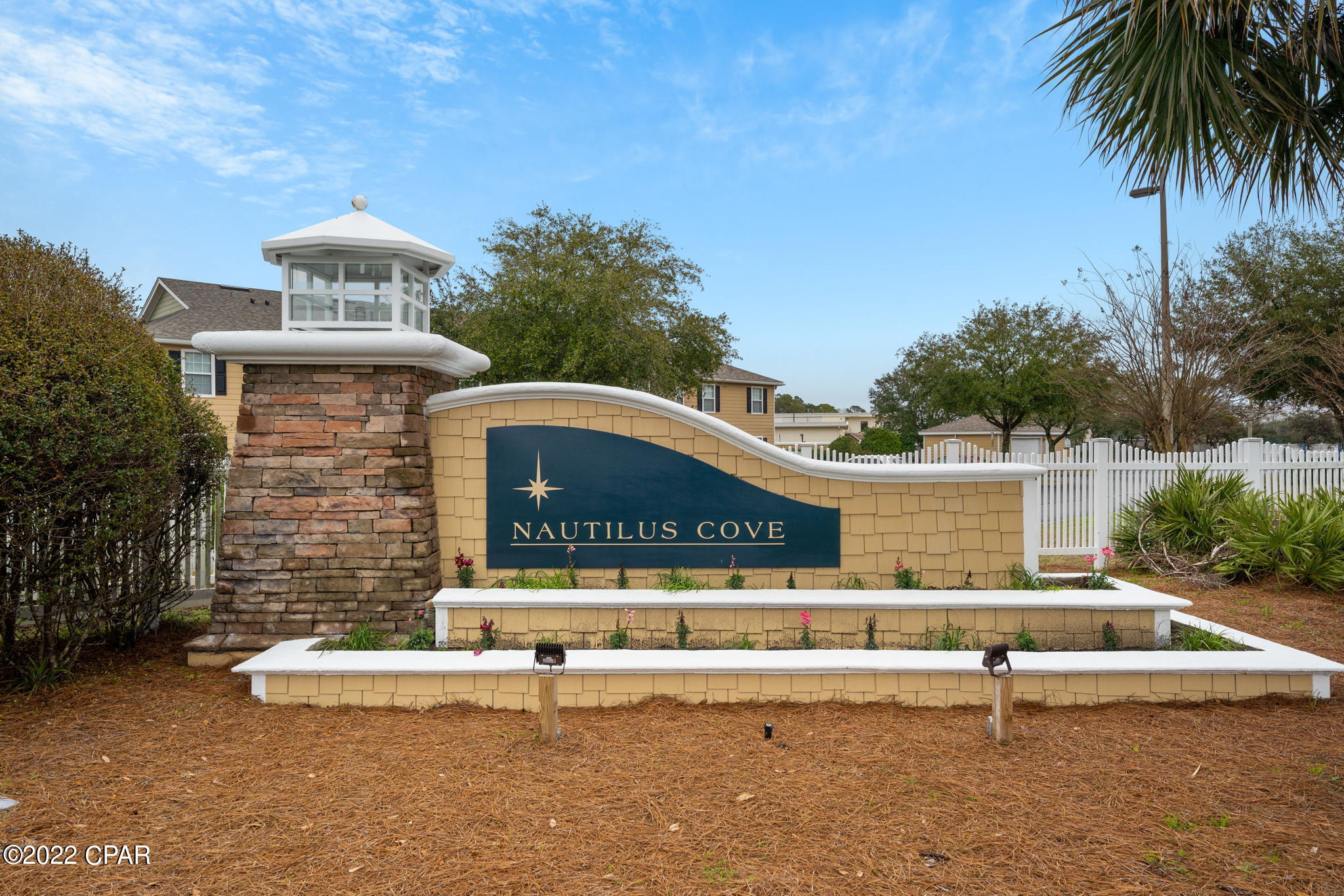 Nautilus Cove Condo - Residential