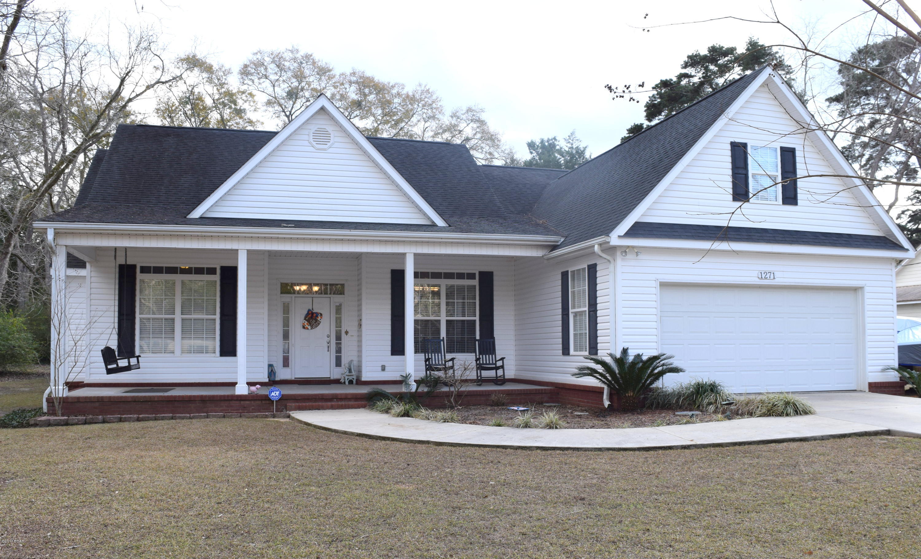 No Named Subdivision - Residential