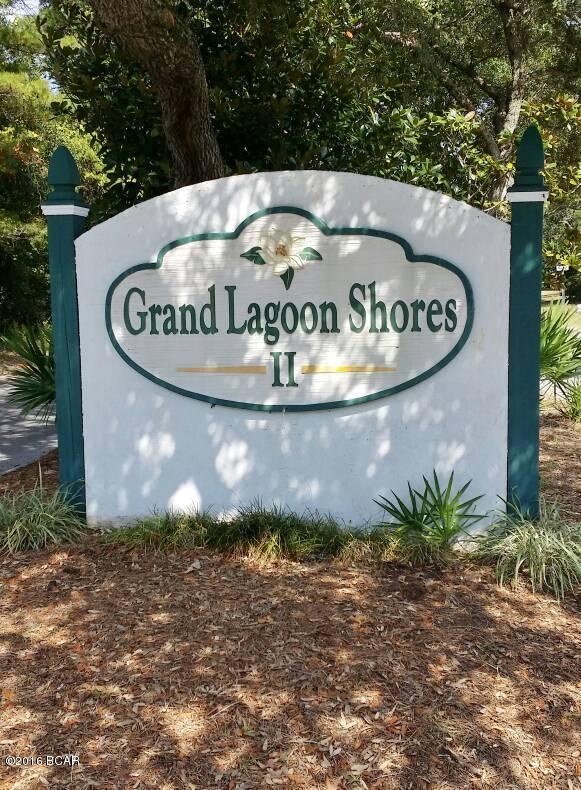 Grand Lagoon Shores 2 - Residential Lease