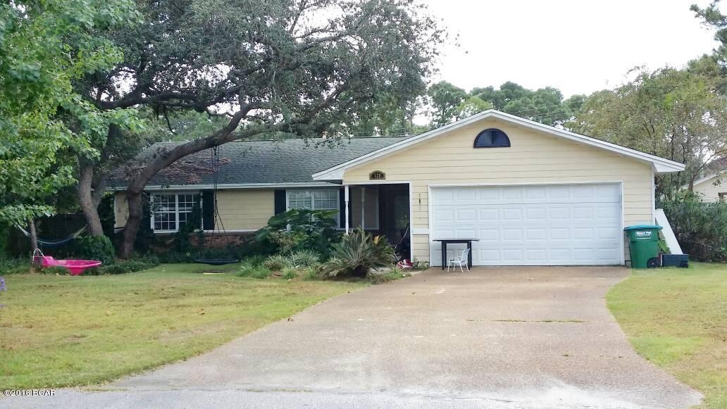 Grand Lagoon Shores 2 - Residential Lease