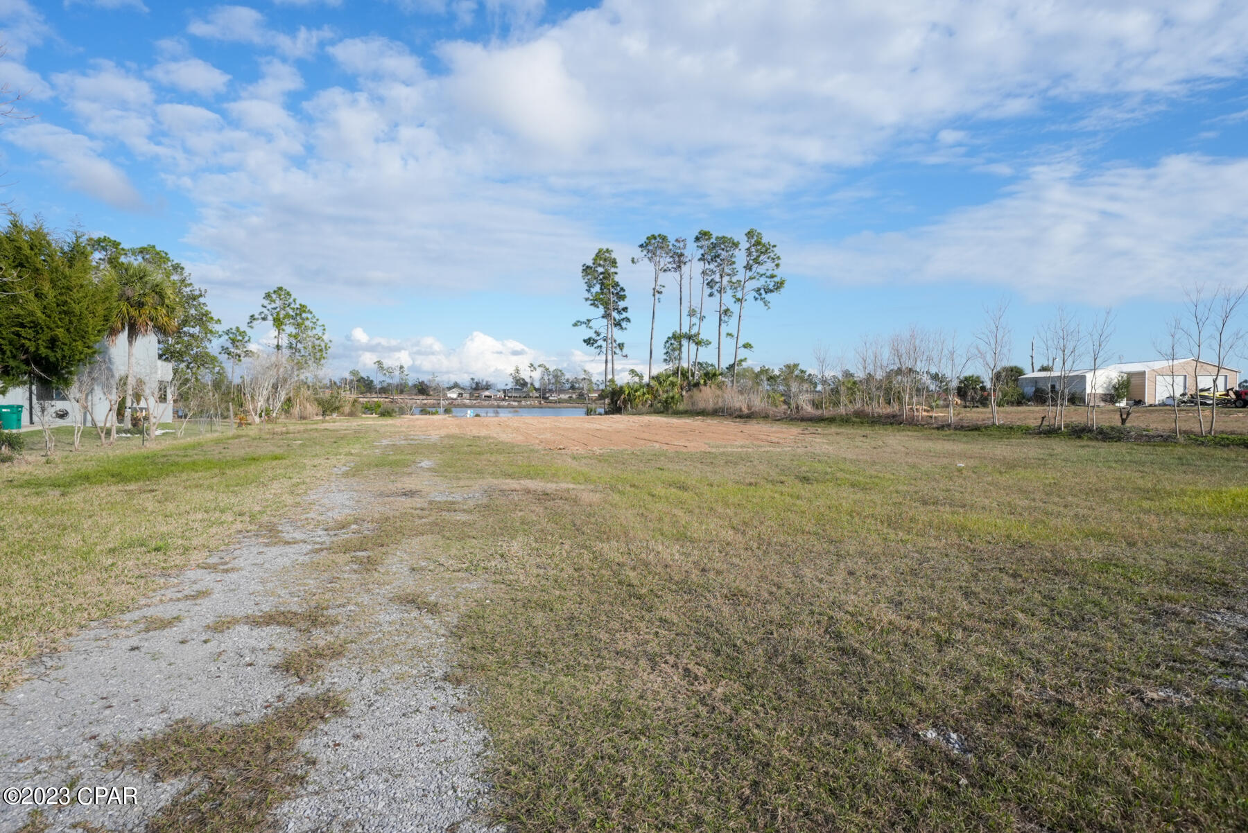 Bayou Estates - Land