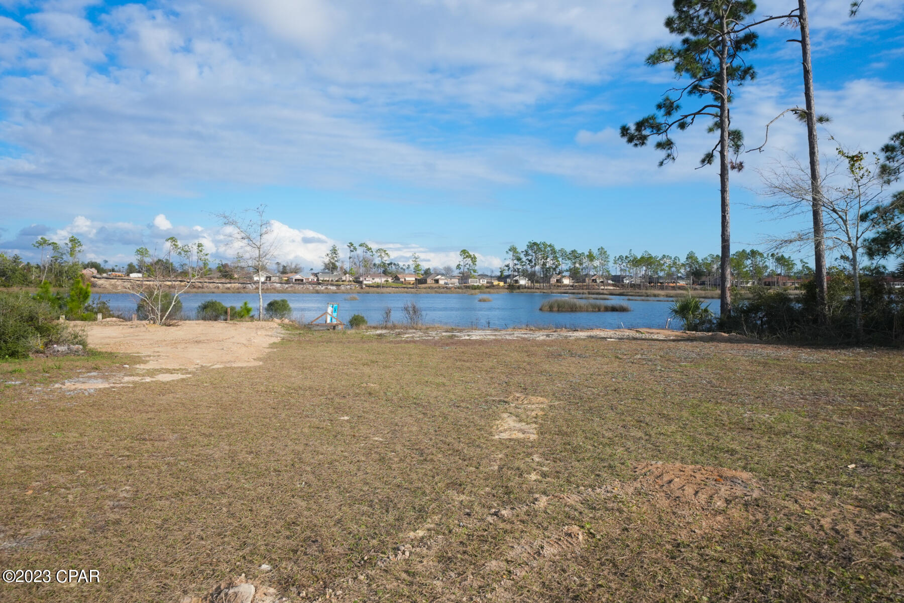 Bayou Estates - Land