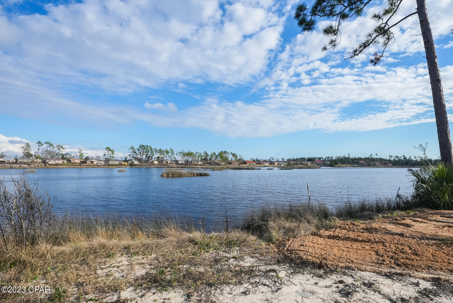 Bayou Estates - Land