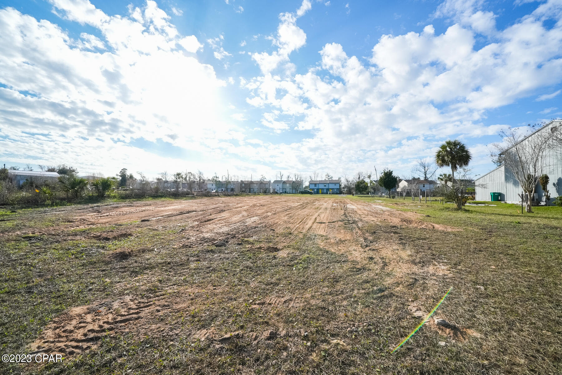 Bayou Estates - Land